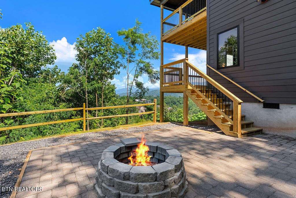 1131 Longview Court Gatlinburg TN 37738