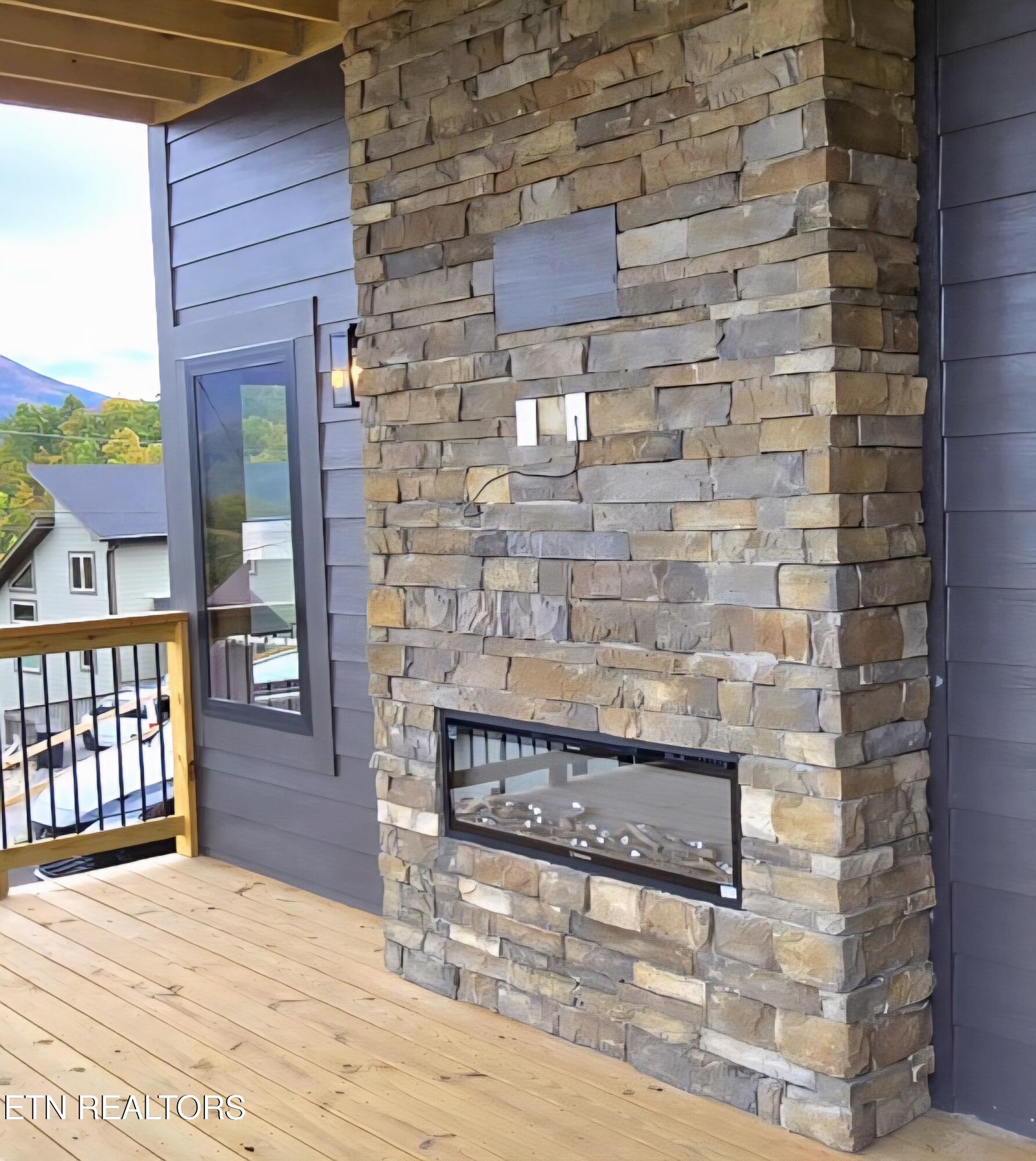 1131 Longview Court Gatlinburg TN 37738