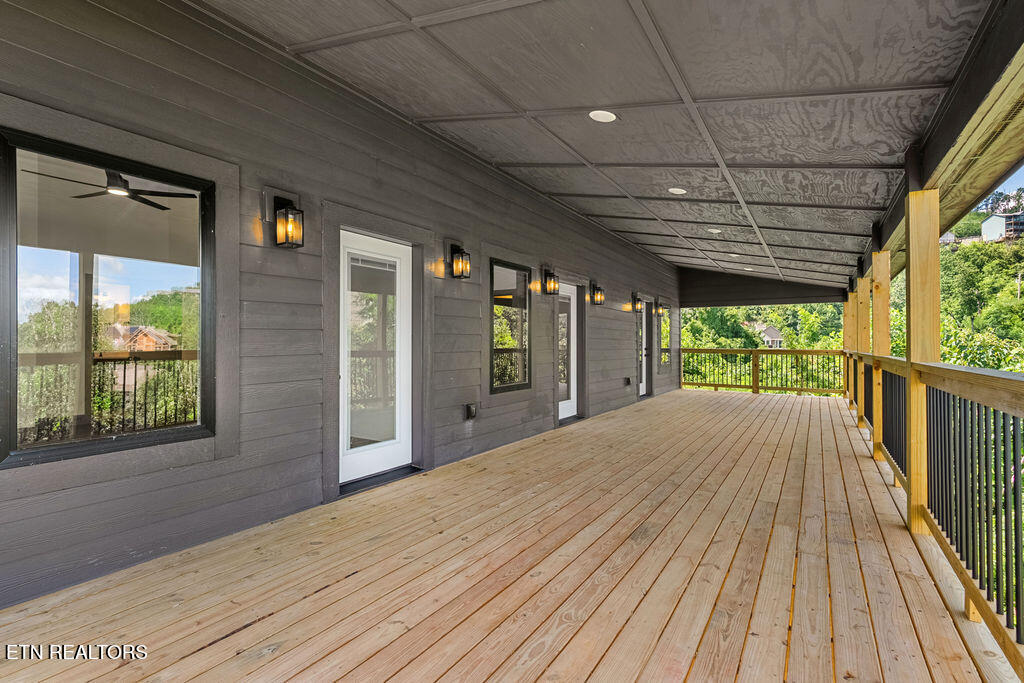 1131 Longview Court Gatlinburg TN 37738