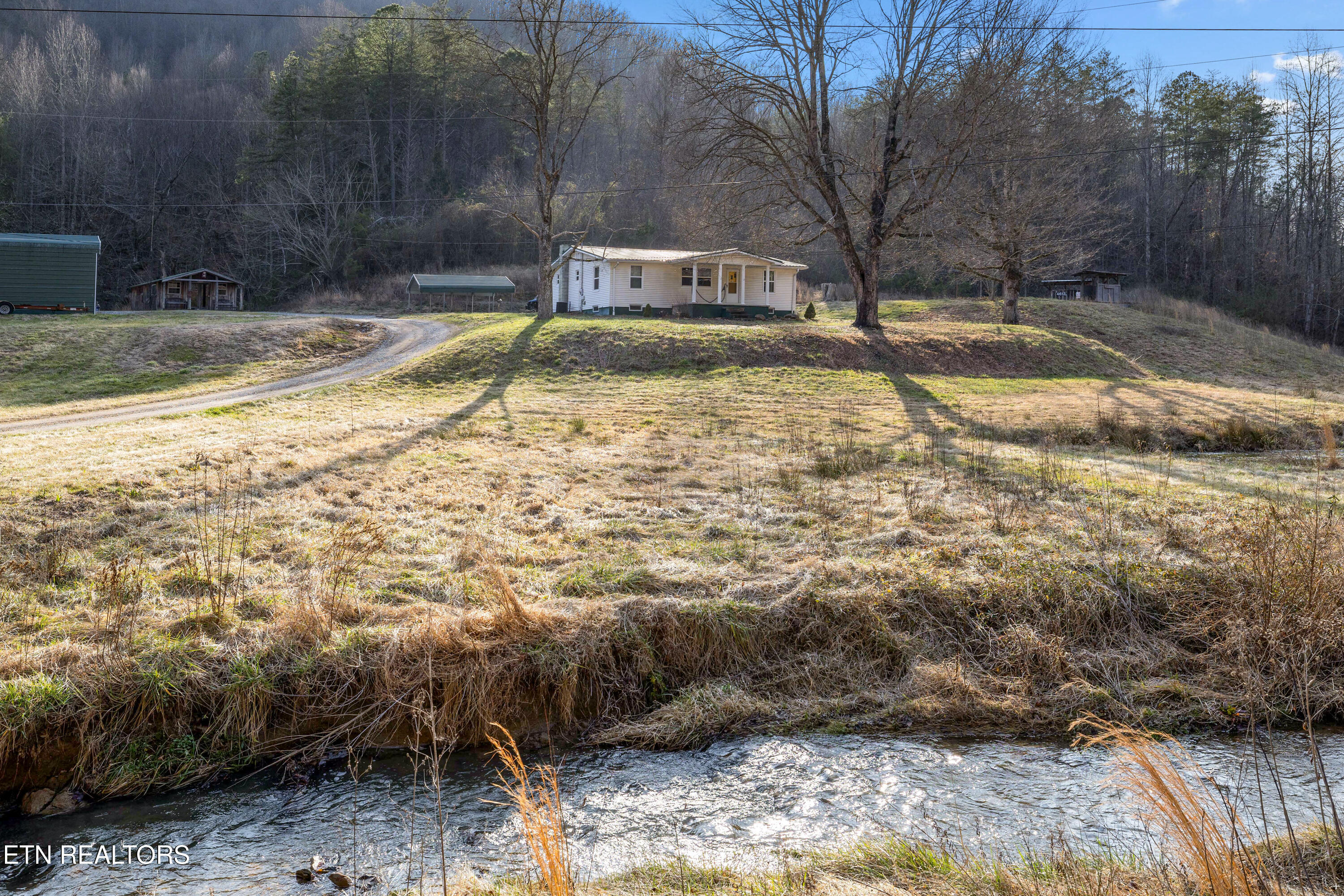 1145 Little Cove Road Sevierville TN 37862