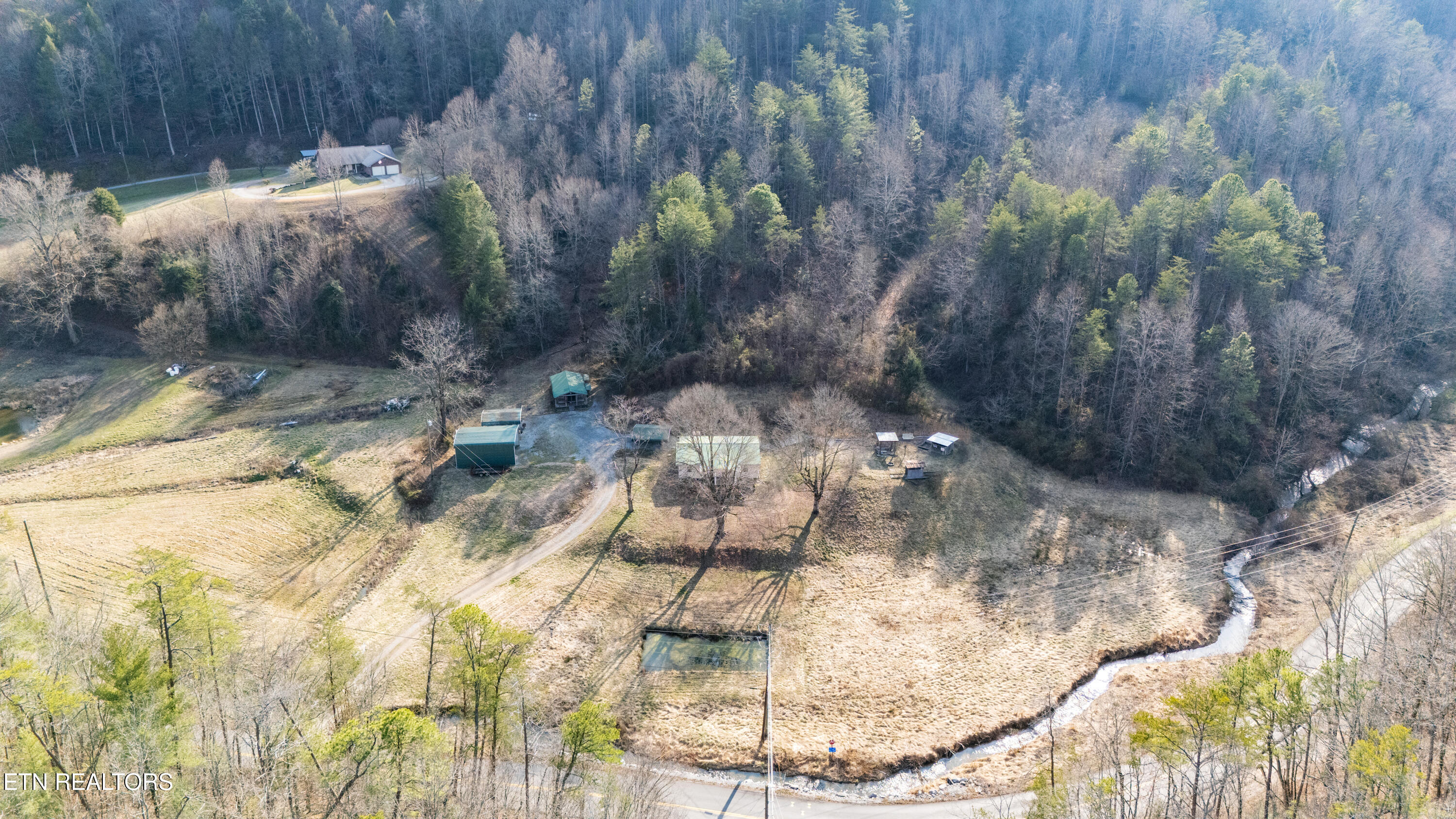 1145 Little Cove Road Sevierville TN 37862