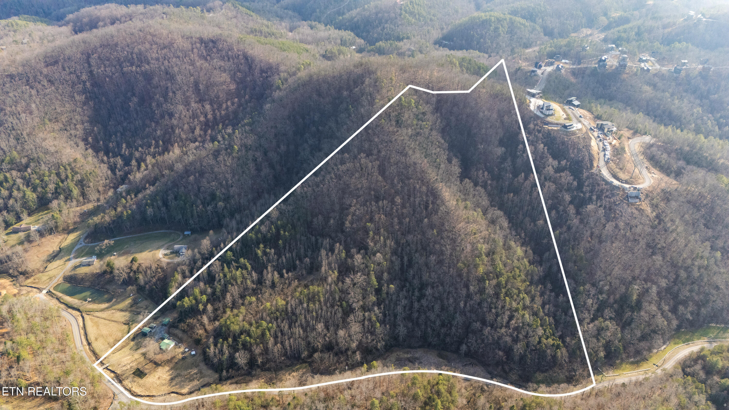 1145 Little Cove Road Sevierville TN 37862
