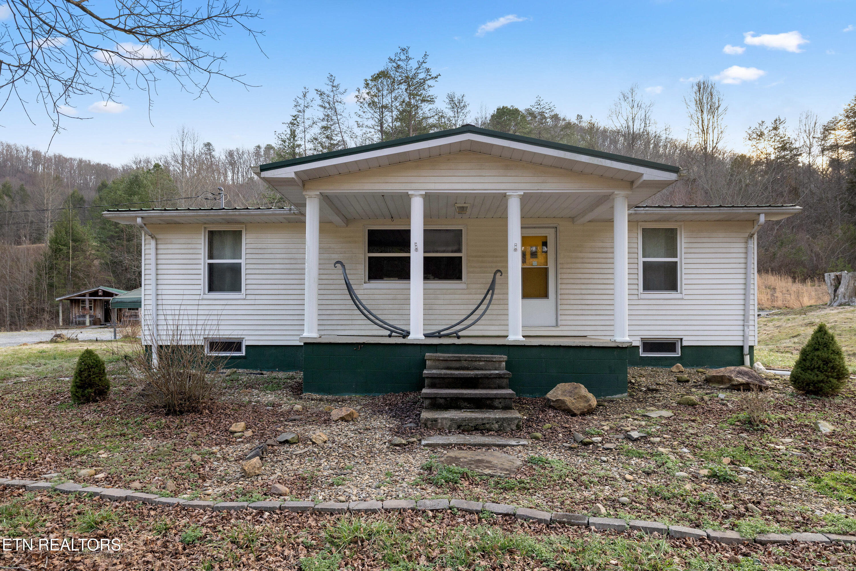 1145 Little Cove Road Sevierville TN 37862