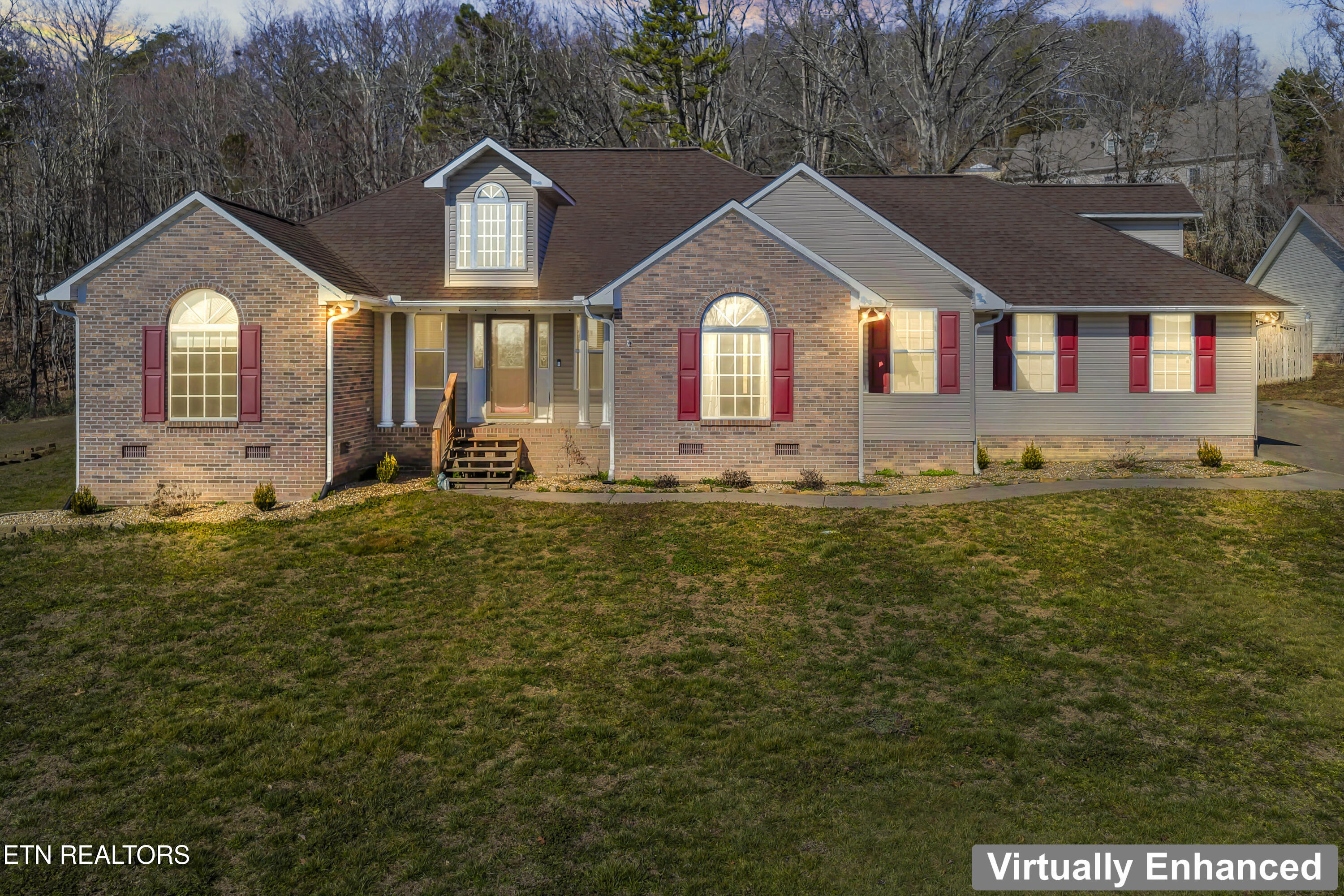 265 Bona Vista Lane Lenoir City TN 37771