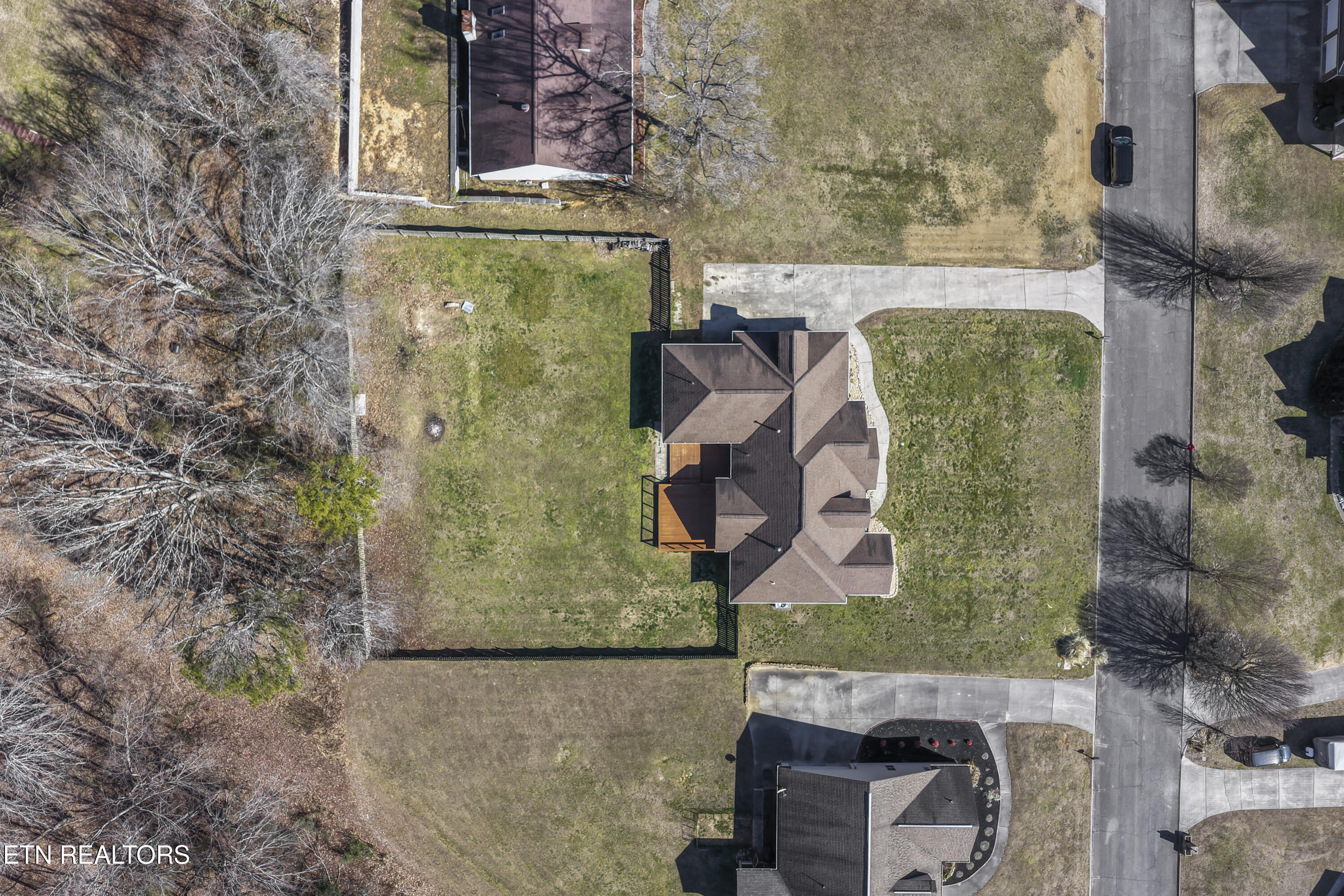 265 Bona Vista Lane Lenoir City TN 37771