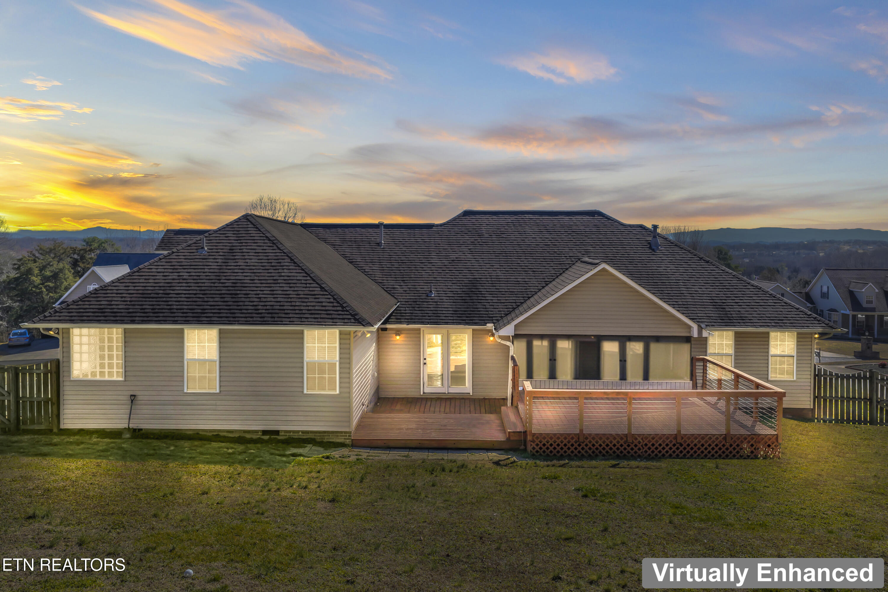265 Bona Vista Lane Lenoir City TN 37771