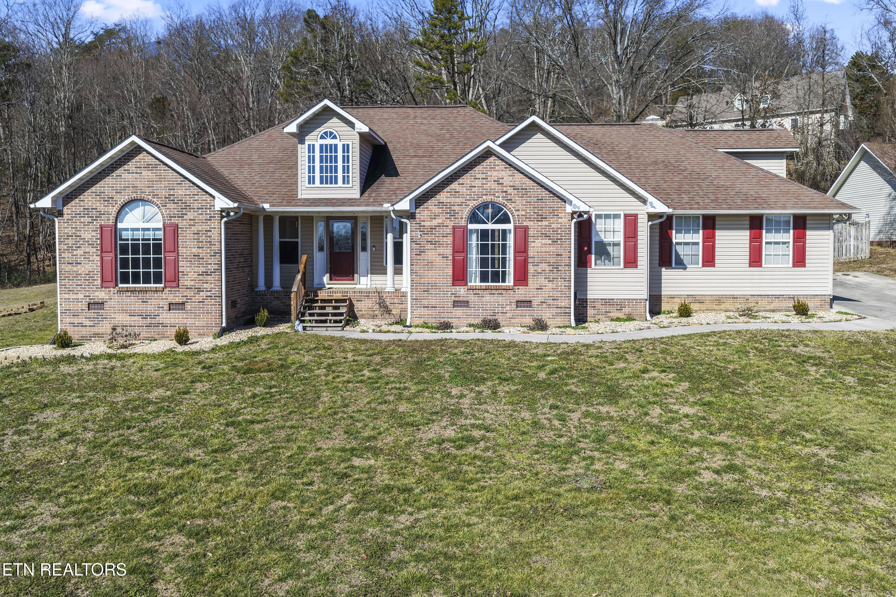 265 Bona Vista Lane Lenoir City TN 37771