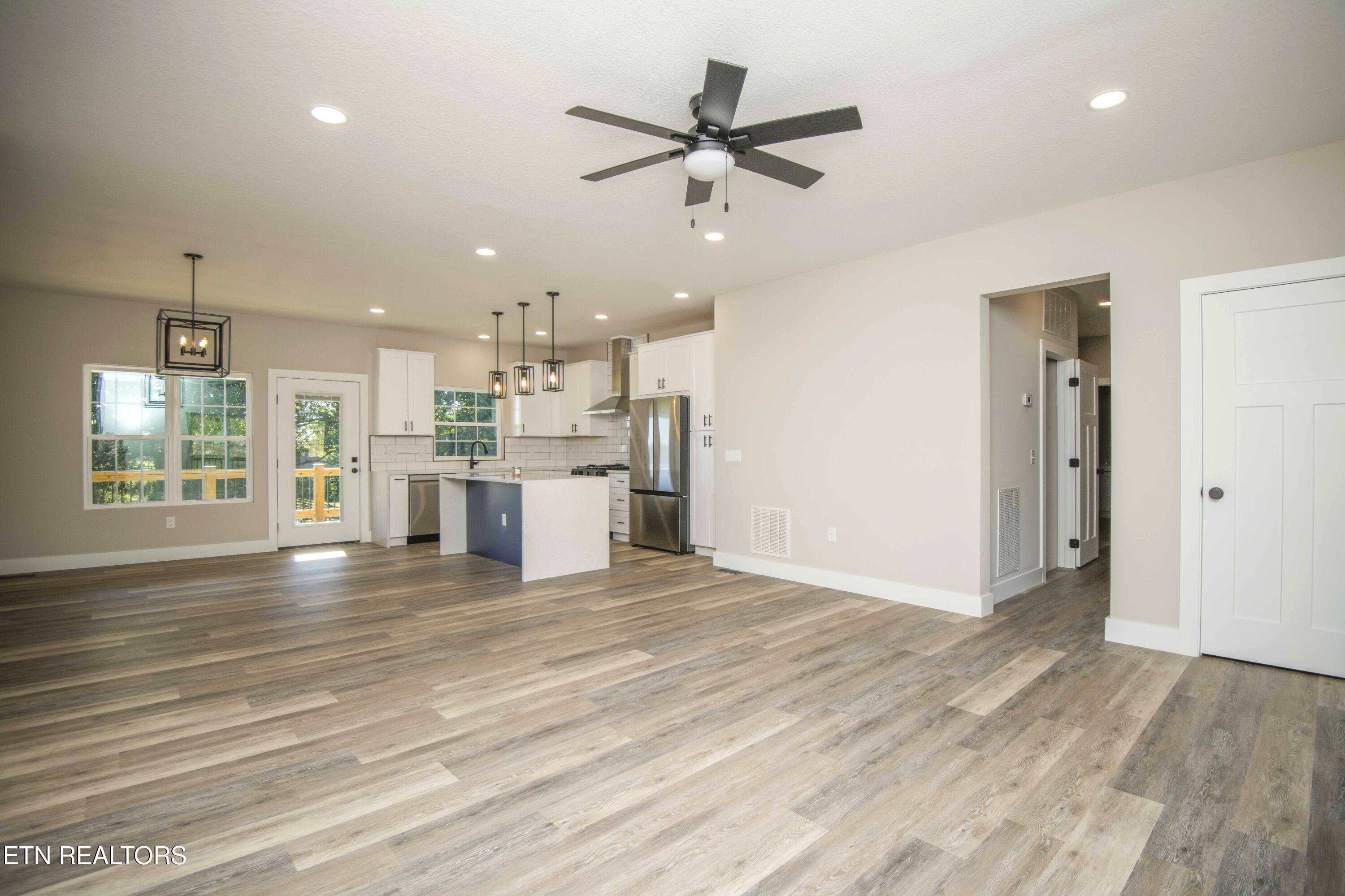 116 Duseth Drive Sweetwater TN 37874