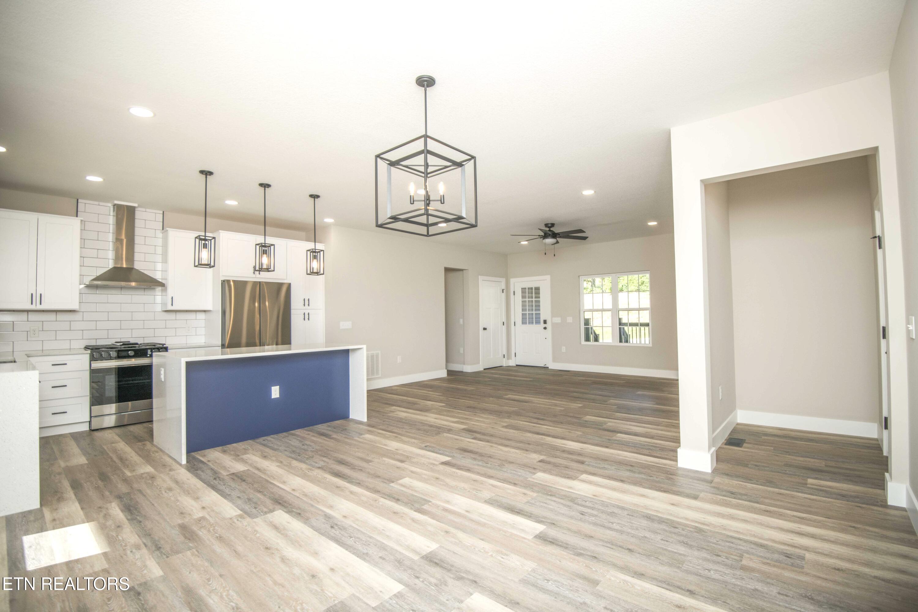 116 Duseth Drive Sweetwater TN 37874