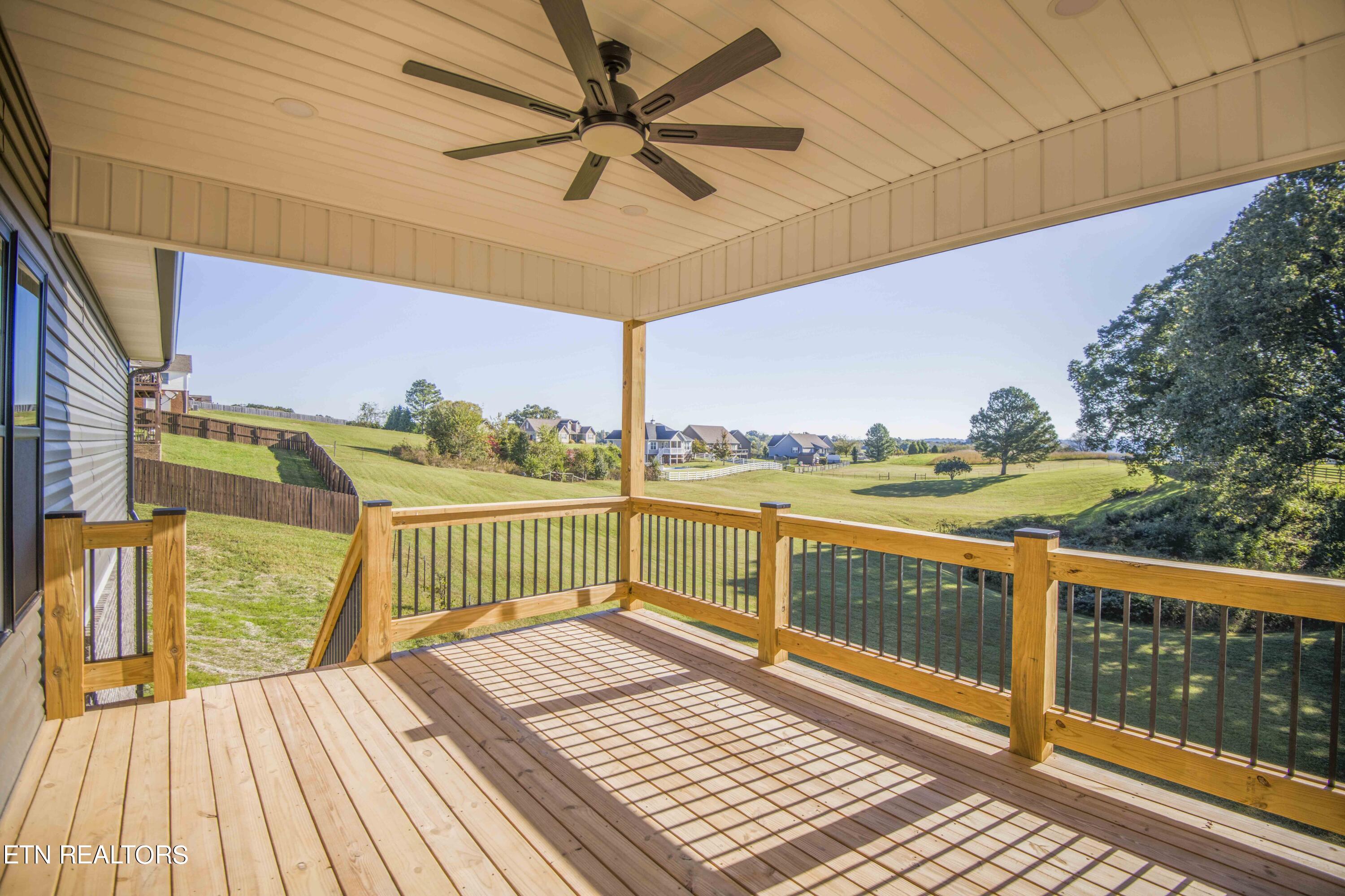 116 Duseth Drive Sweetwater TN 37874