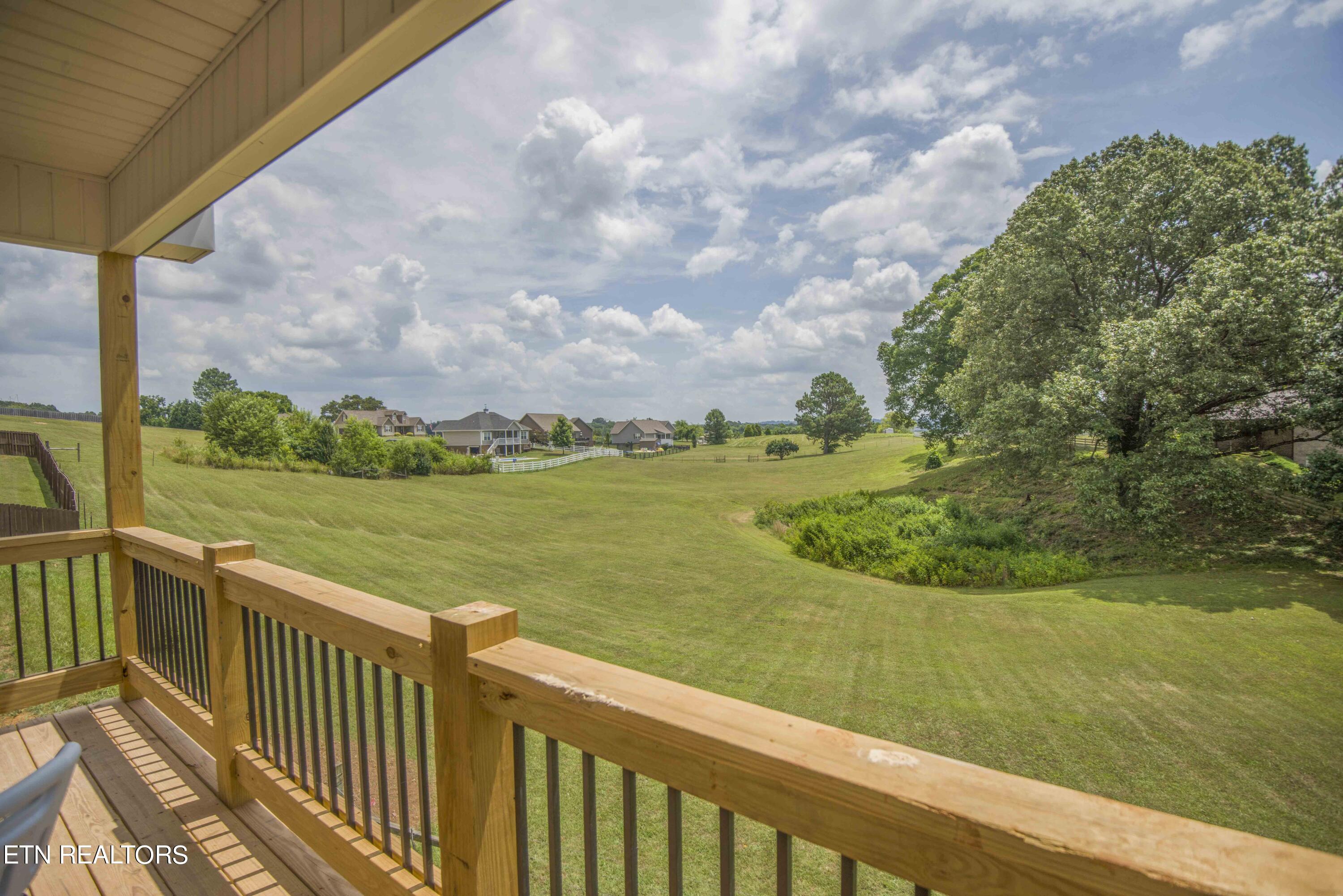 116 Duseth Drive Sweetwater TN 37874
