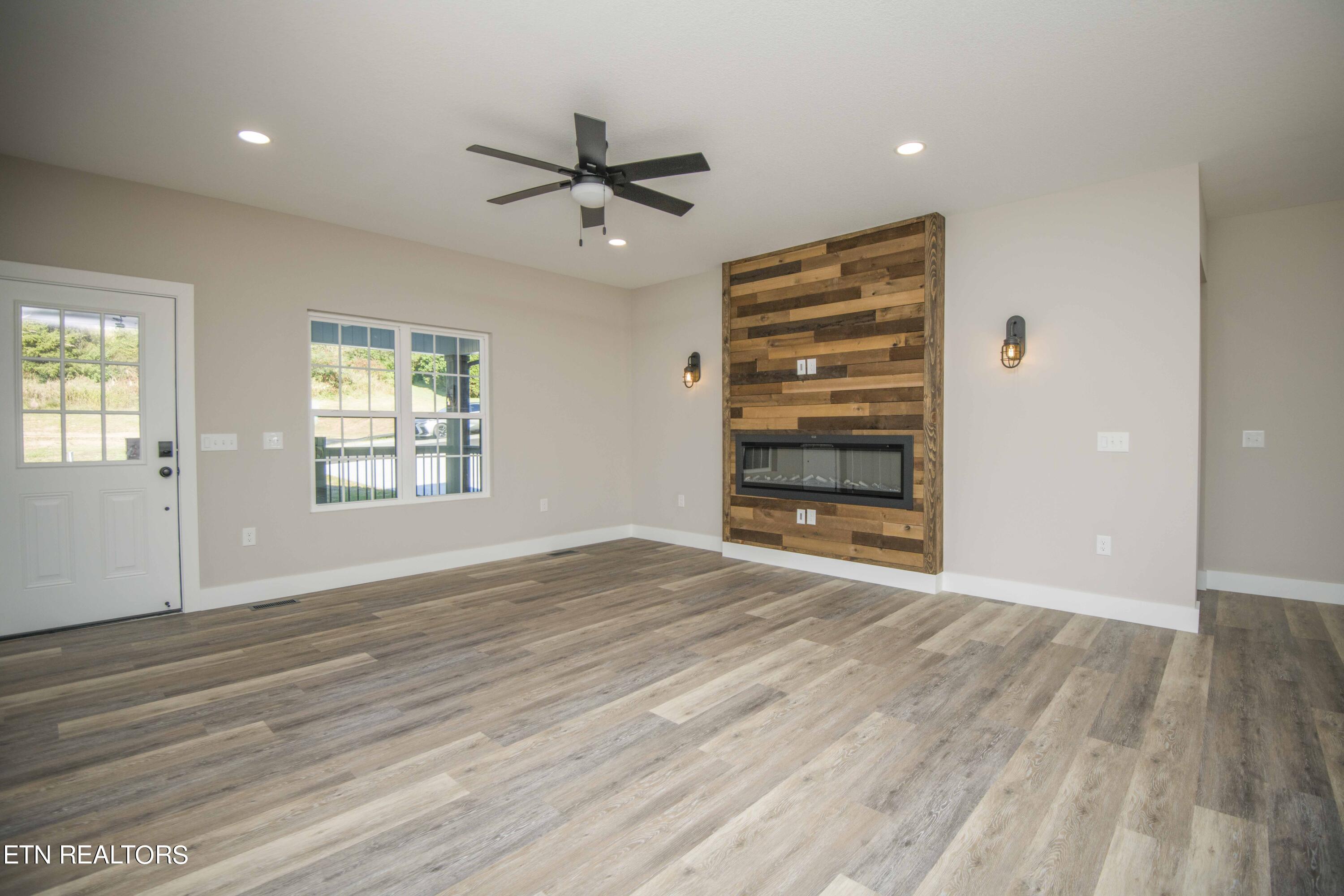 116 Duseth Drive Sweetwater TN 37874