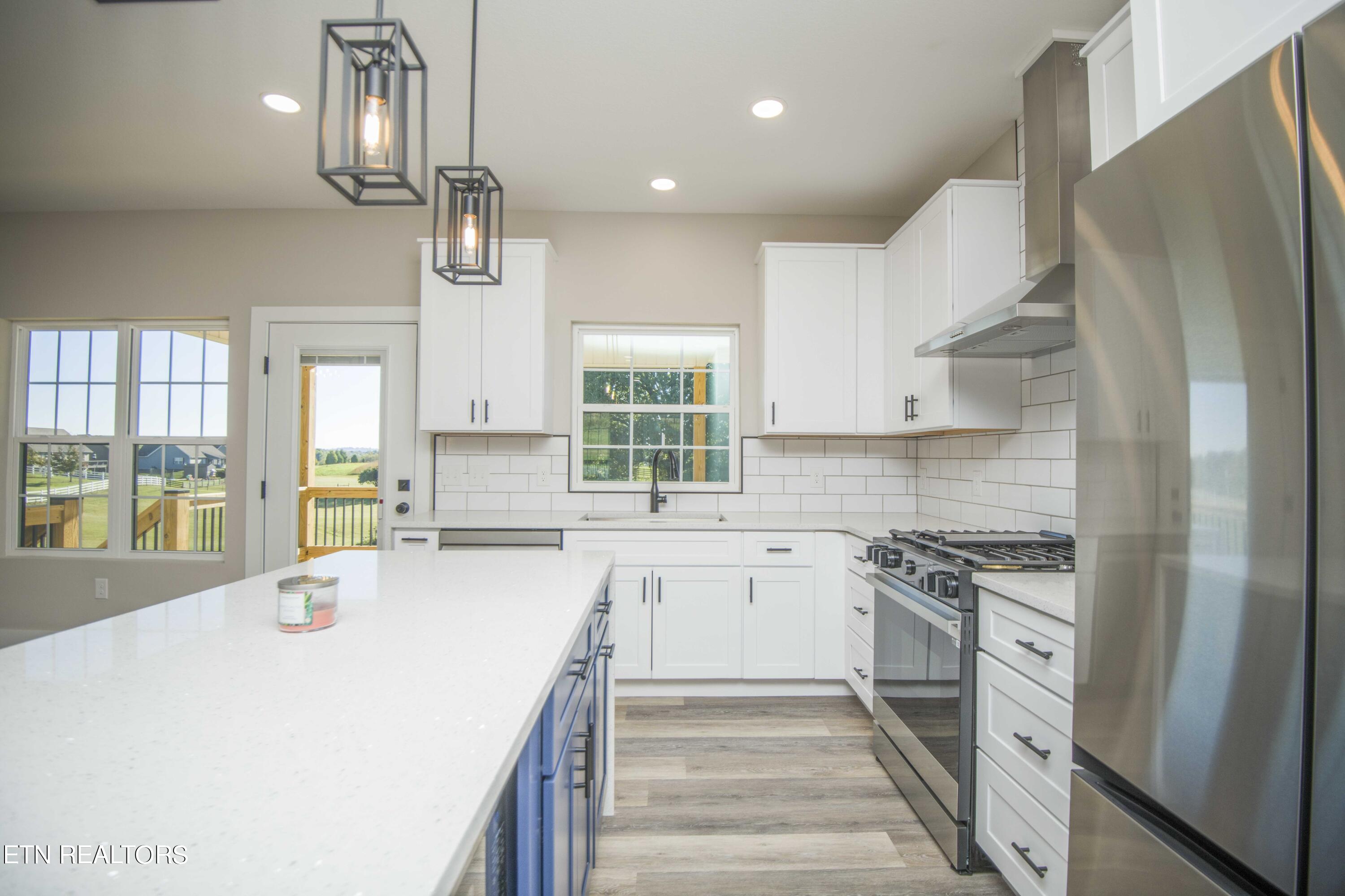 116 Duseth Drive Sweetwater TN 37874