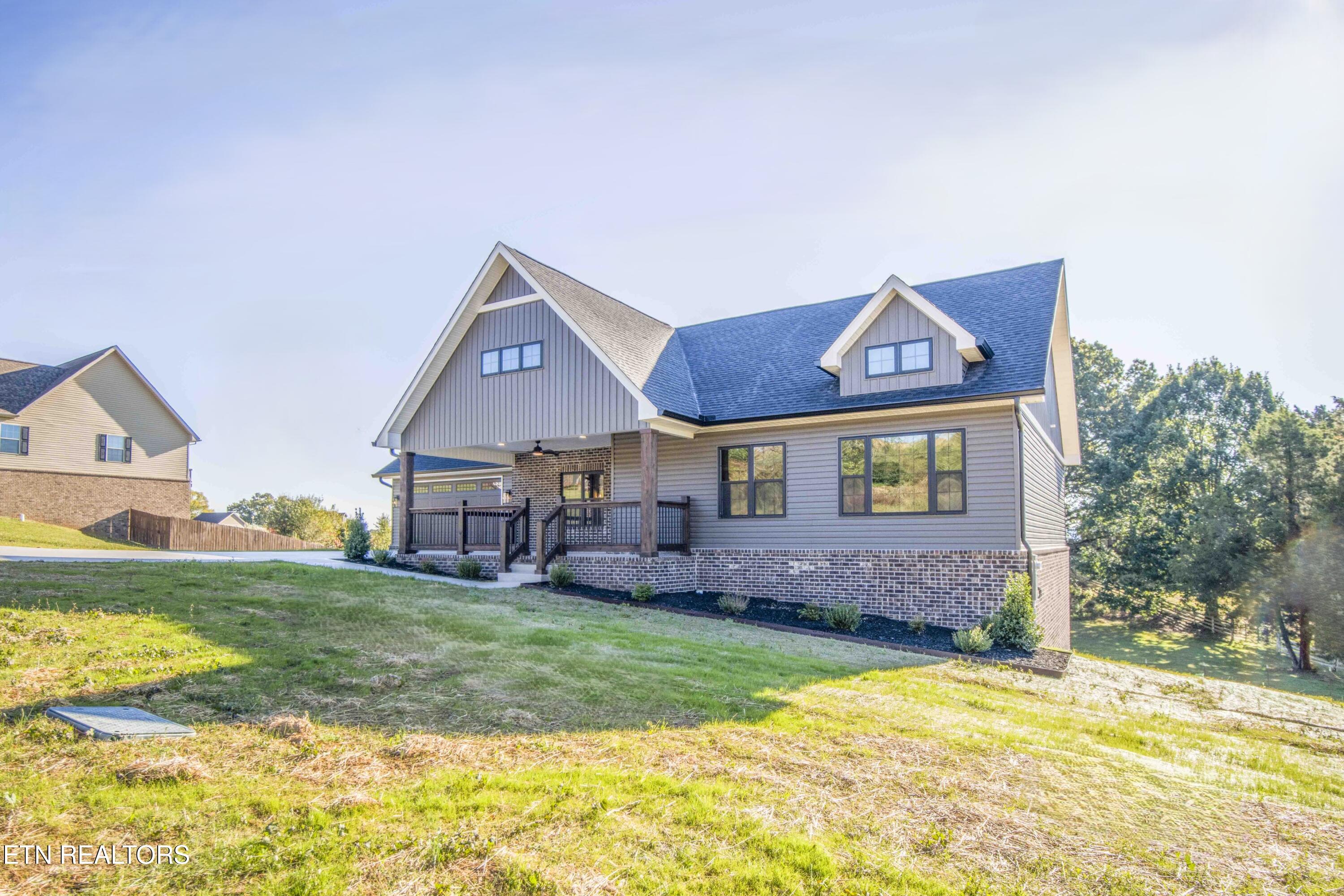 116 Duseth Drive Sweetwater TN 37874