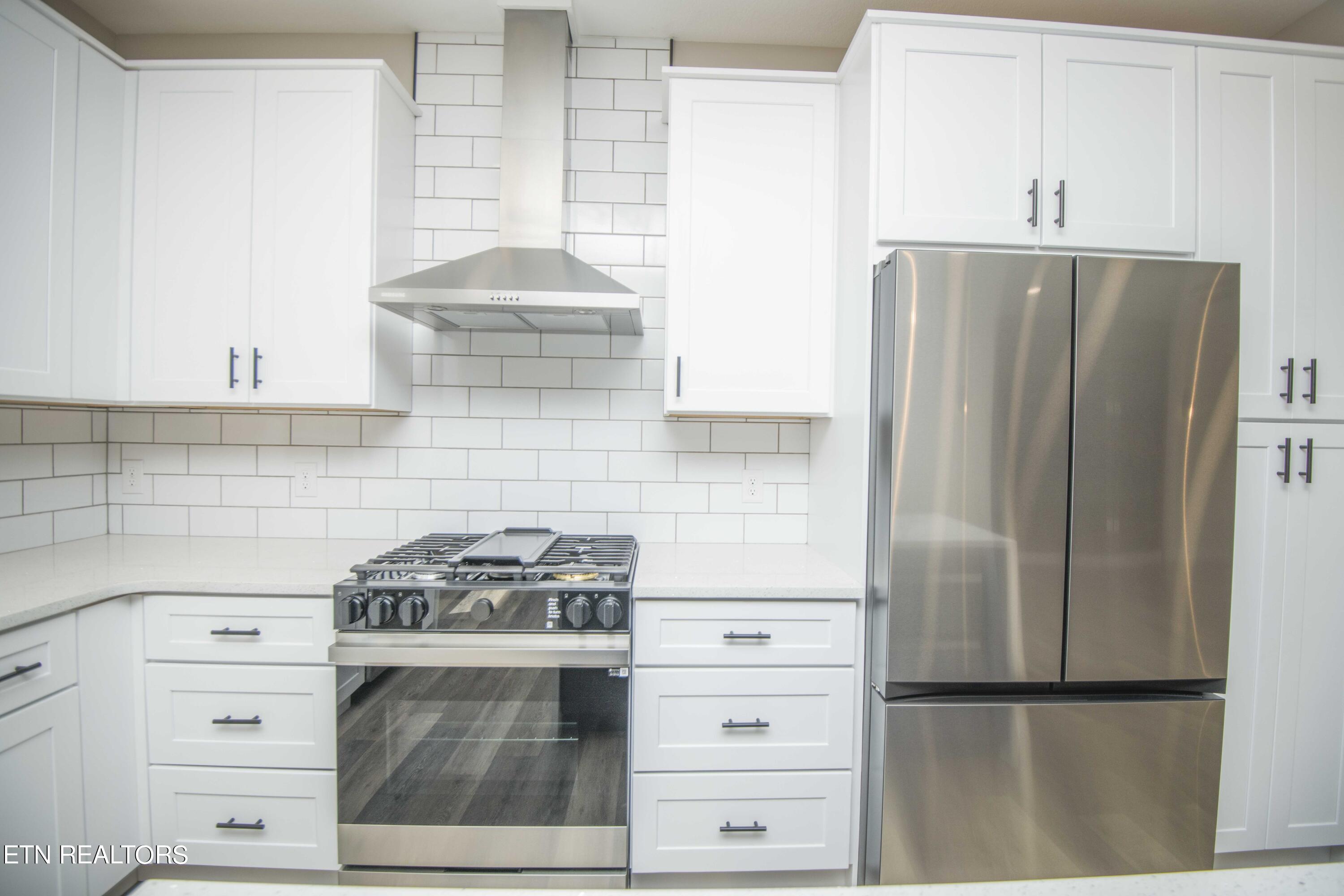 116 Duseth Drive Sweetwater TN 37874