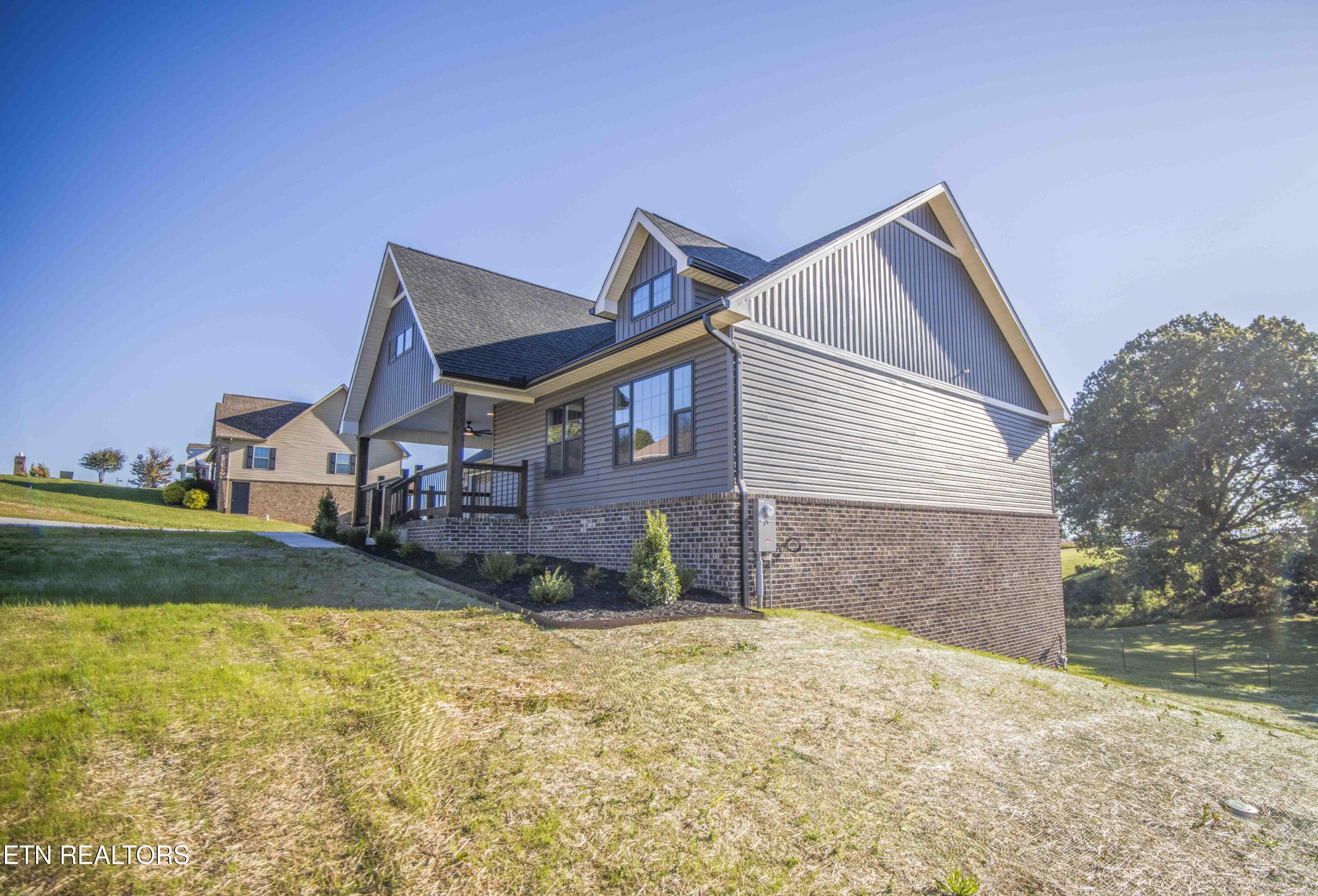 116 Duseth Drive Sweetwater TN 37874