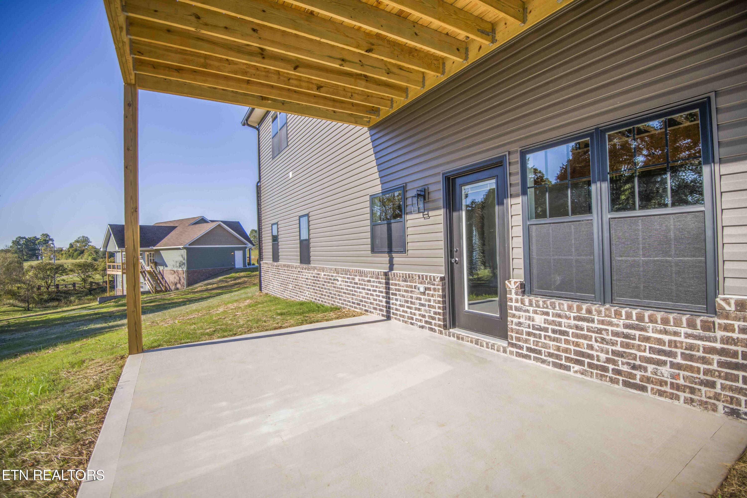 116 Duseth Drive Sweetwater TN 37874