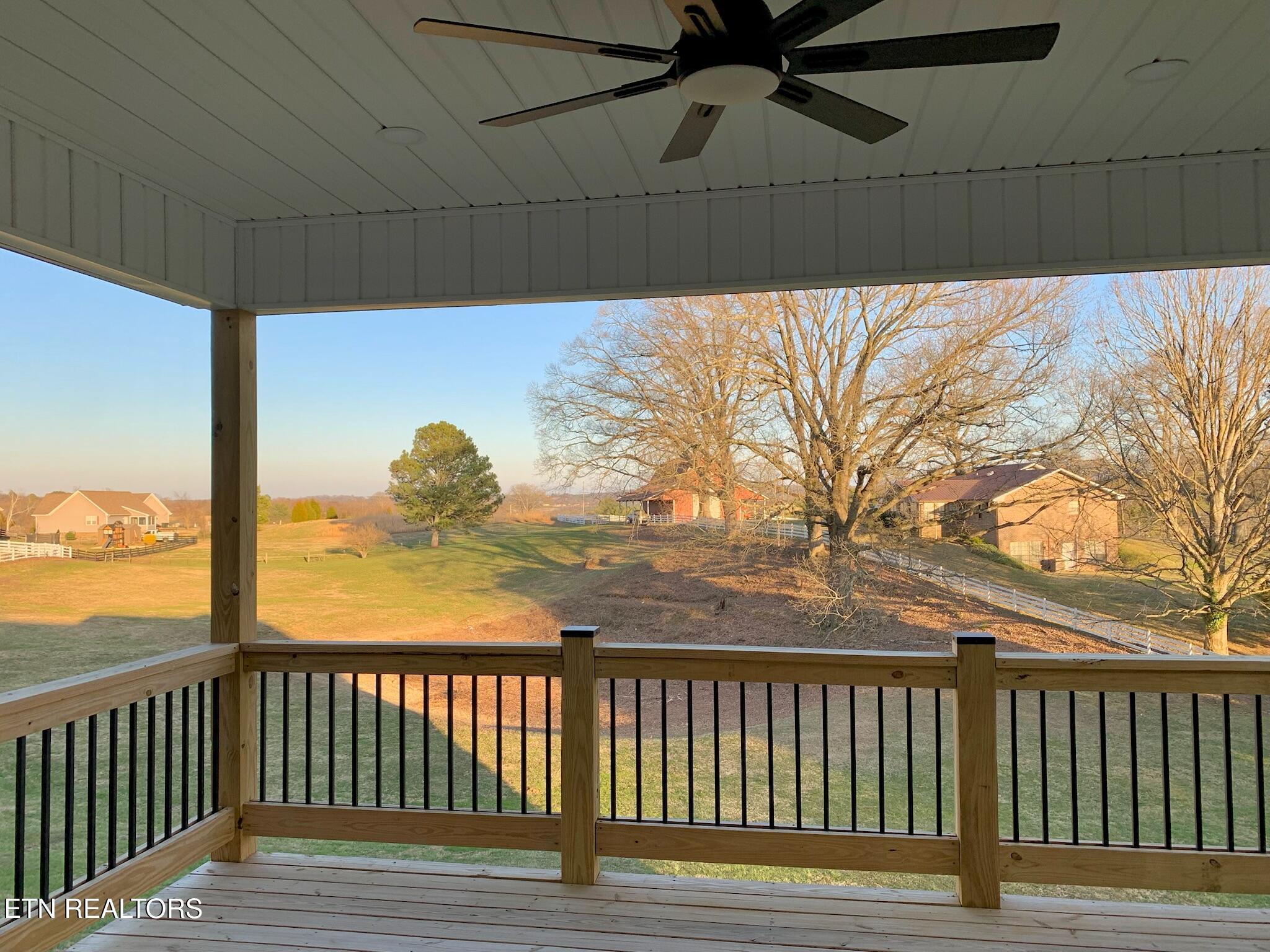 116 Duseth Drive Sweetwater TN 37874