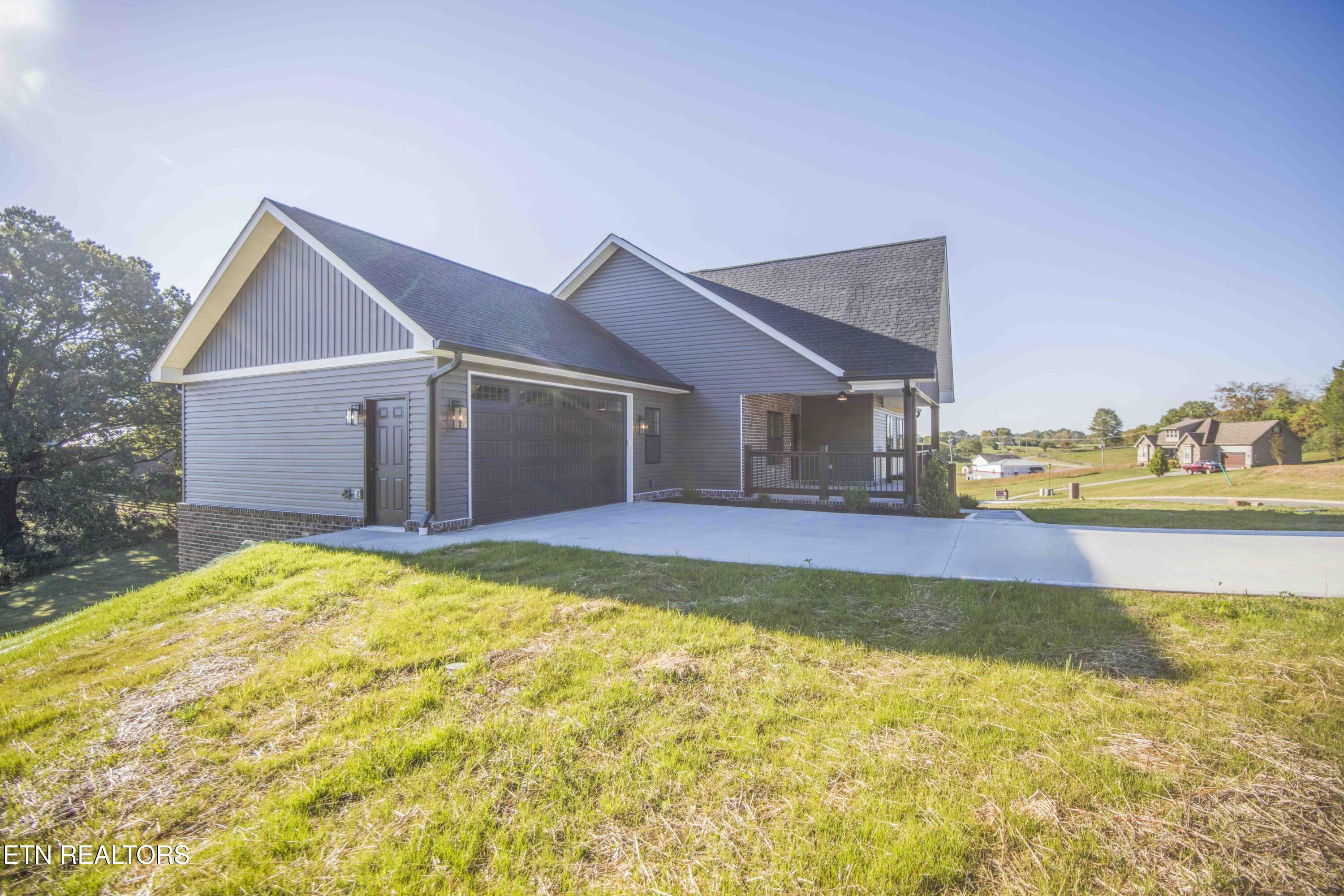 116 Duseth Drive Sweetwater TN 37874