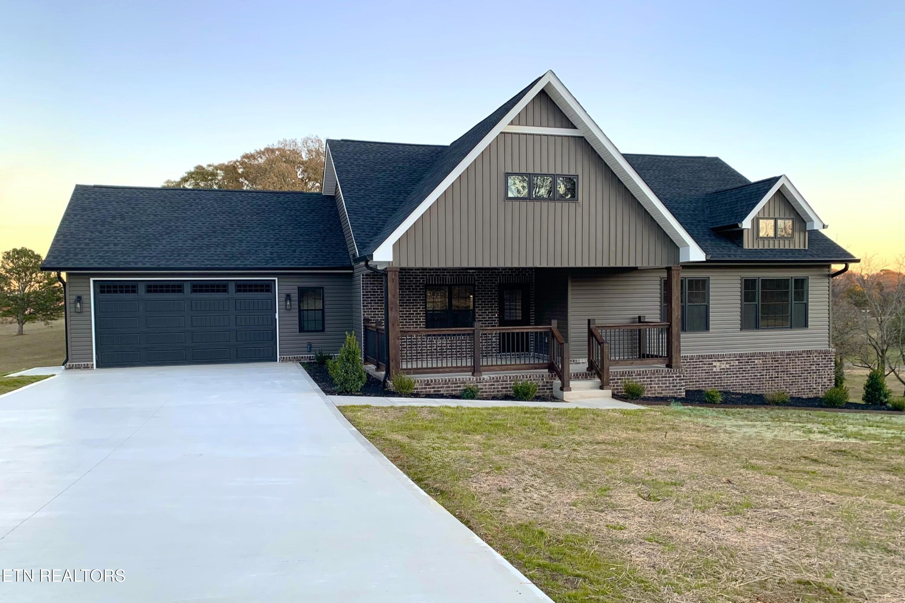 116 Duseth Drive Sweetwater TN 37874