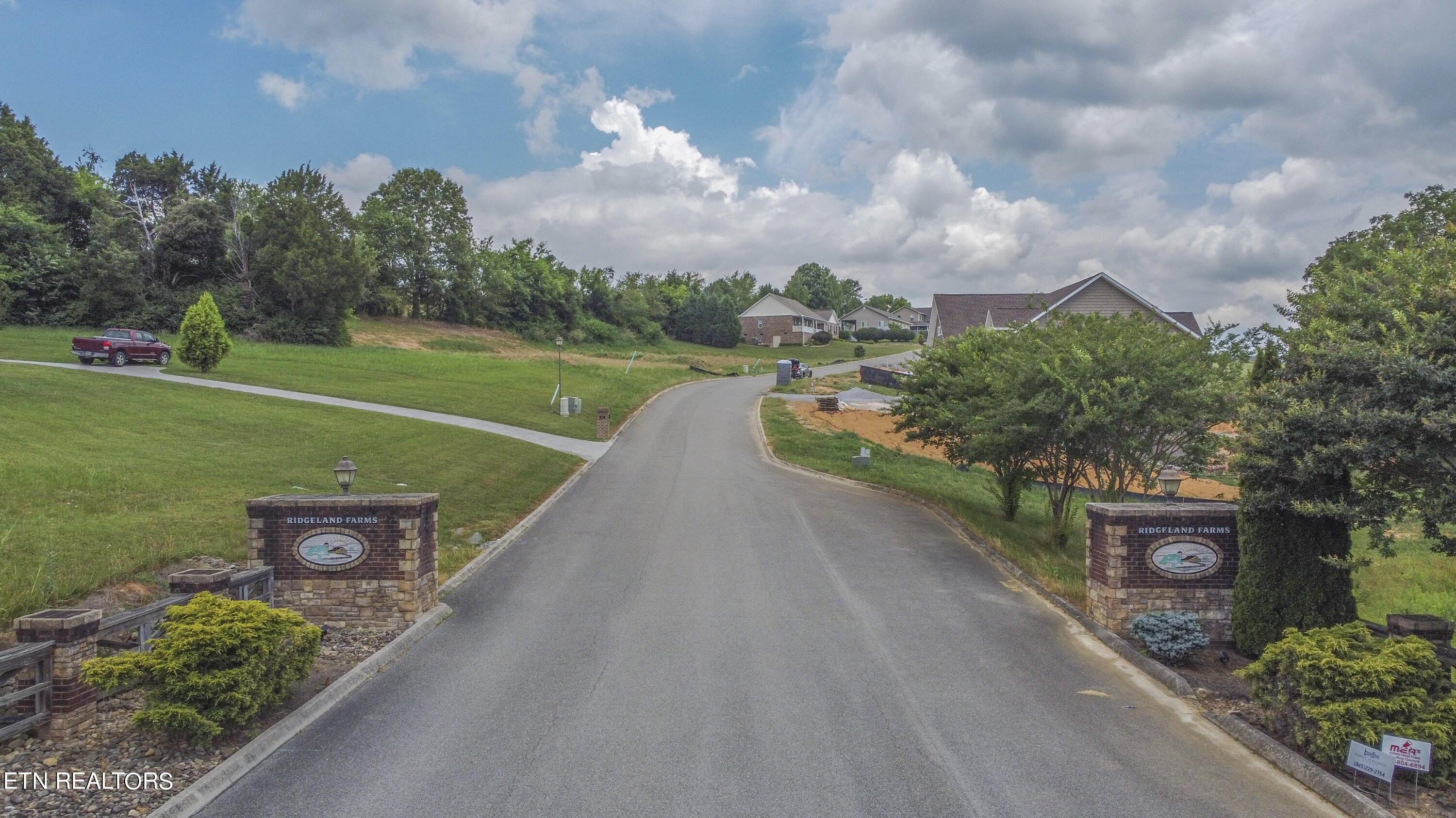 116 Duseth Drive Sweetwater TN 37874