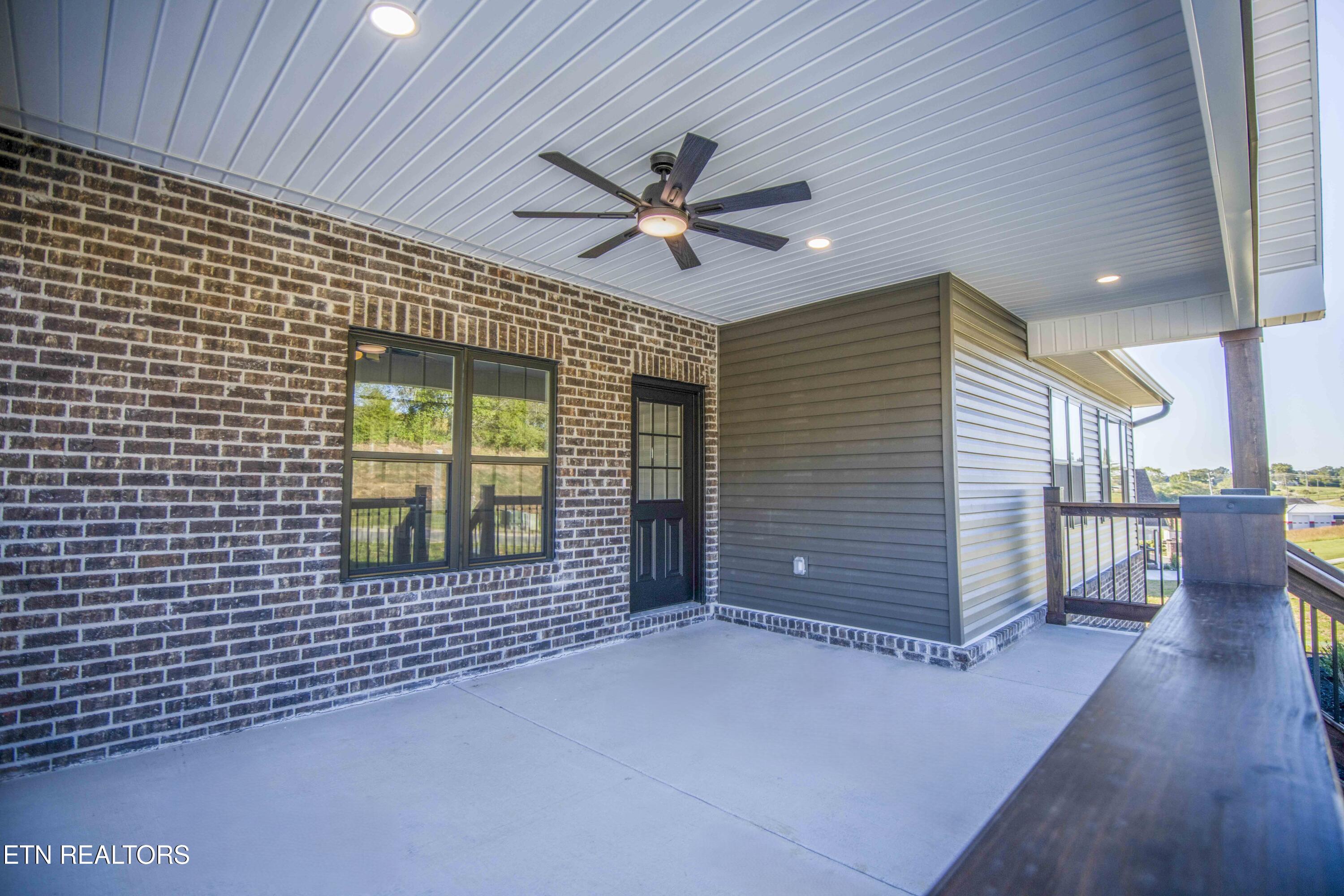 116 Duseth Drive Sweetwater TN 37874
