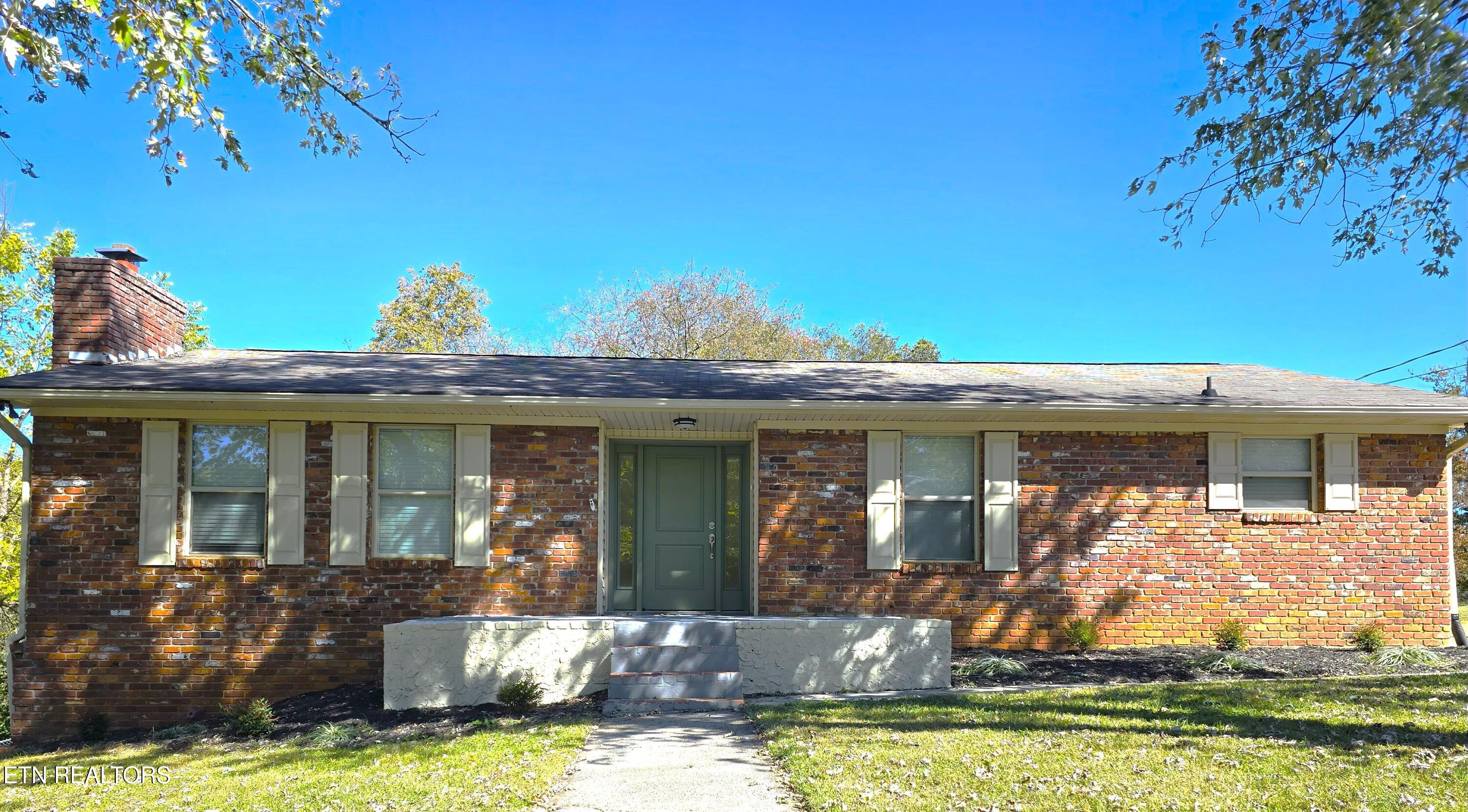 4078 Glenmore Drive Rockford TN 37853