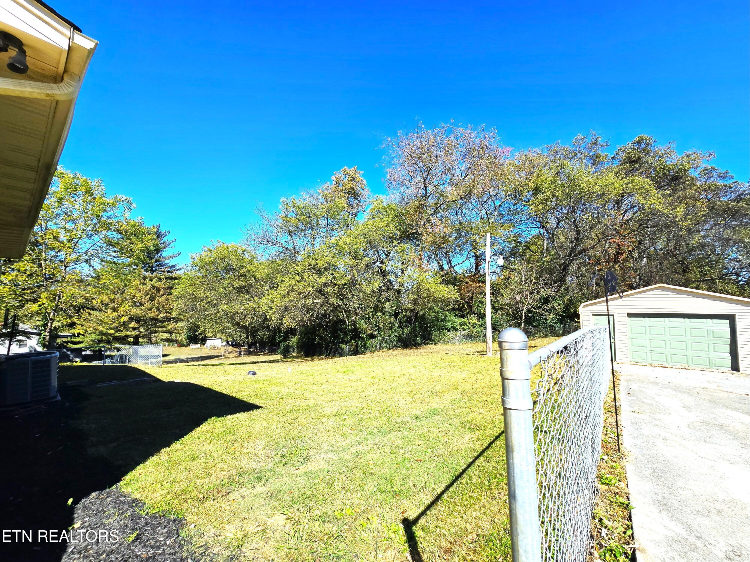 4078 Glenmore Drive Rockford TN 37853