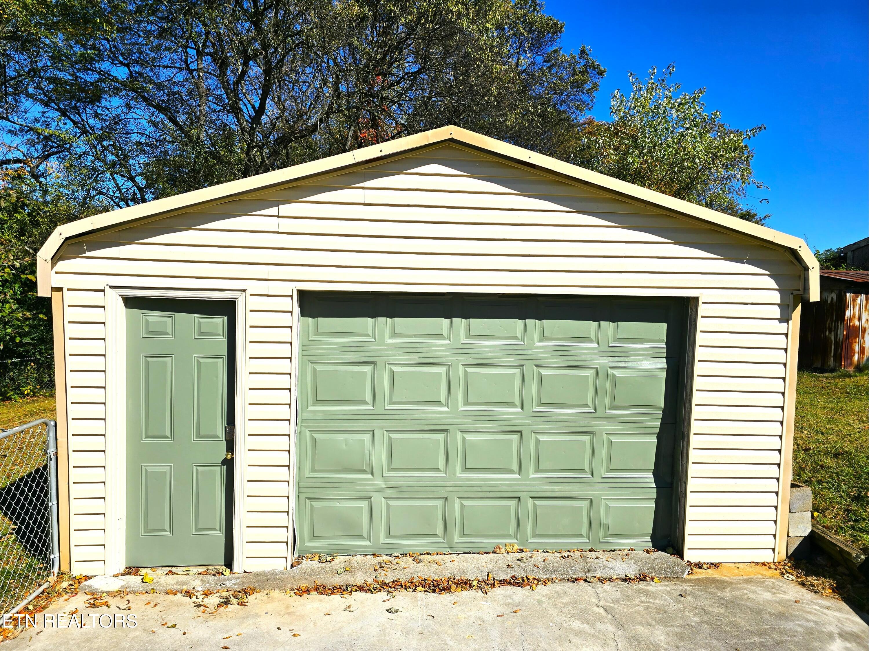 4078 Glenmore Drive Rockford TN 37853