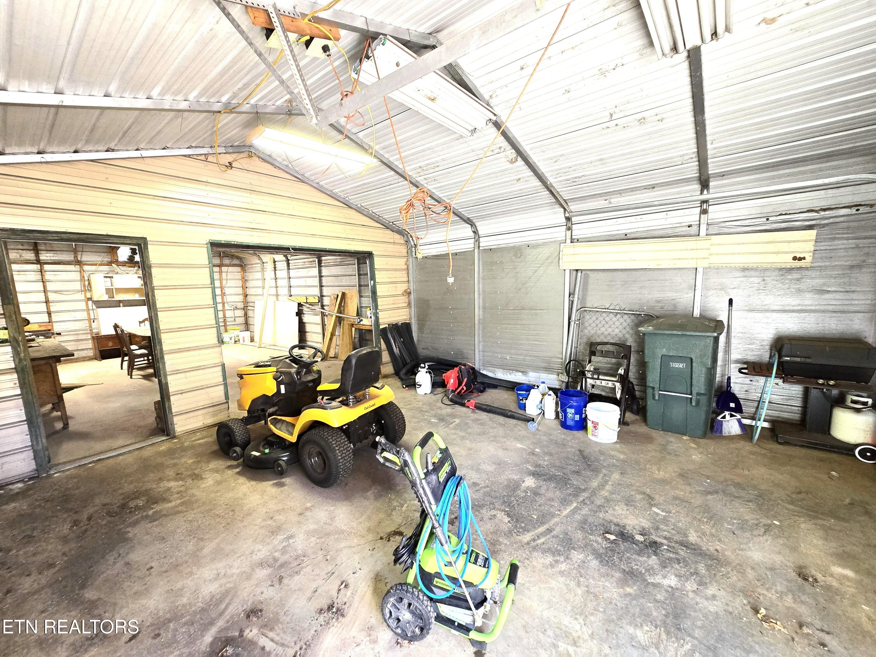 4078 Glenmore Drive Rockford TN 37853