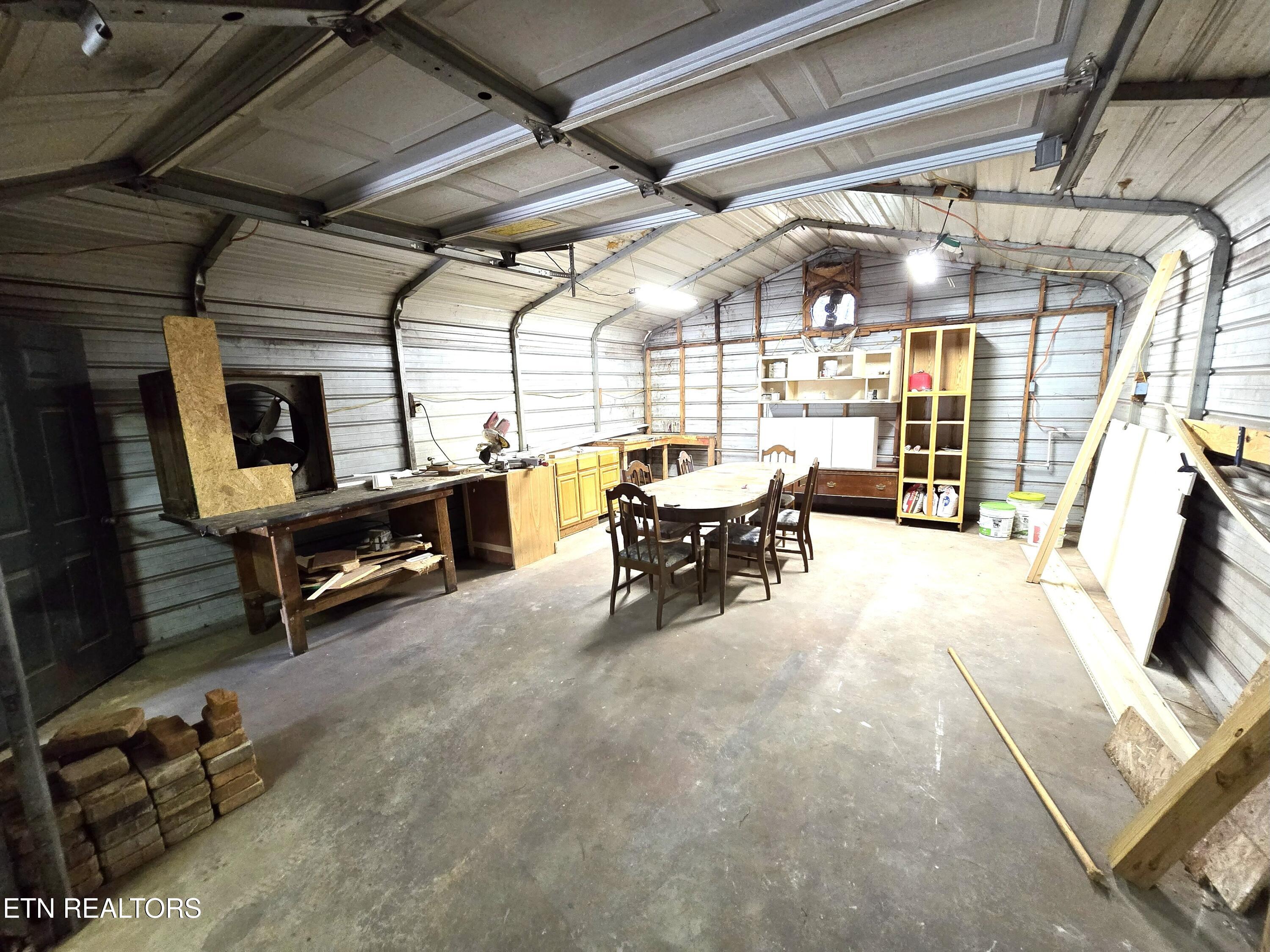 4078 Glenmore Drive Rockford TN 37853