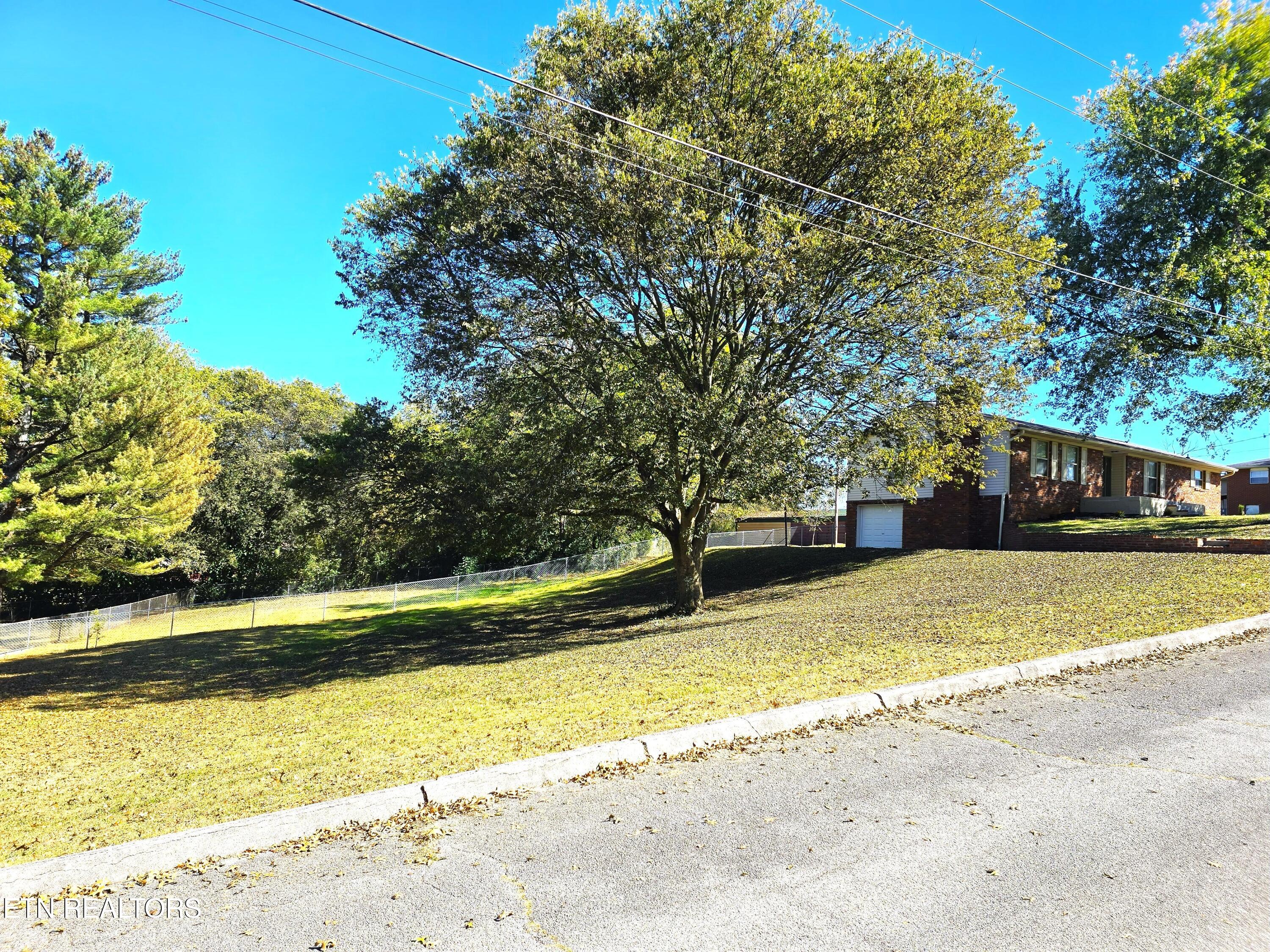 4078 Glenmore Drive Rockford TN 37853