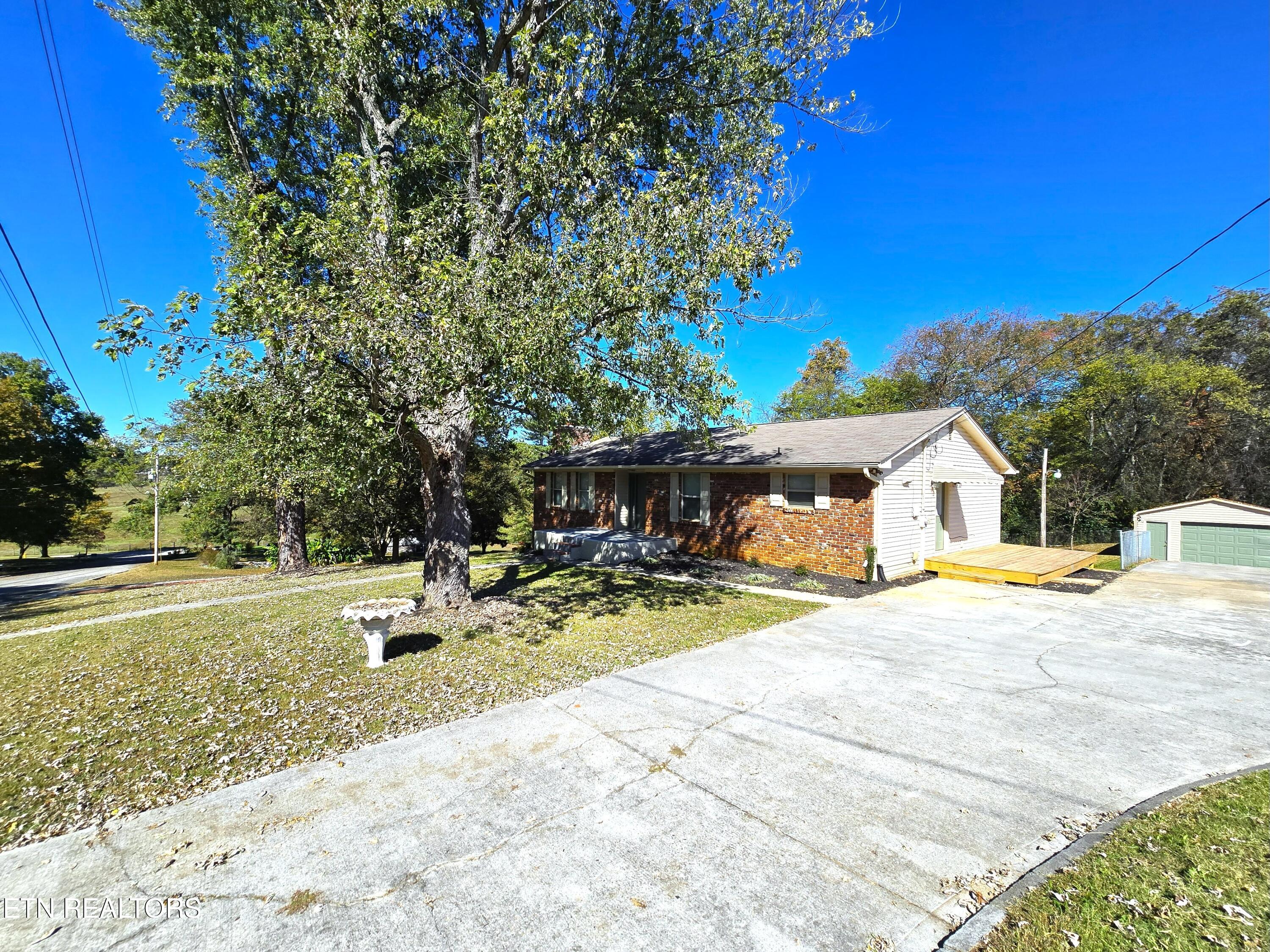 4078 Glenmore Drive Rockford TN 37853