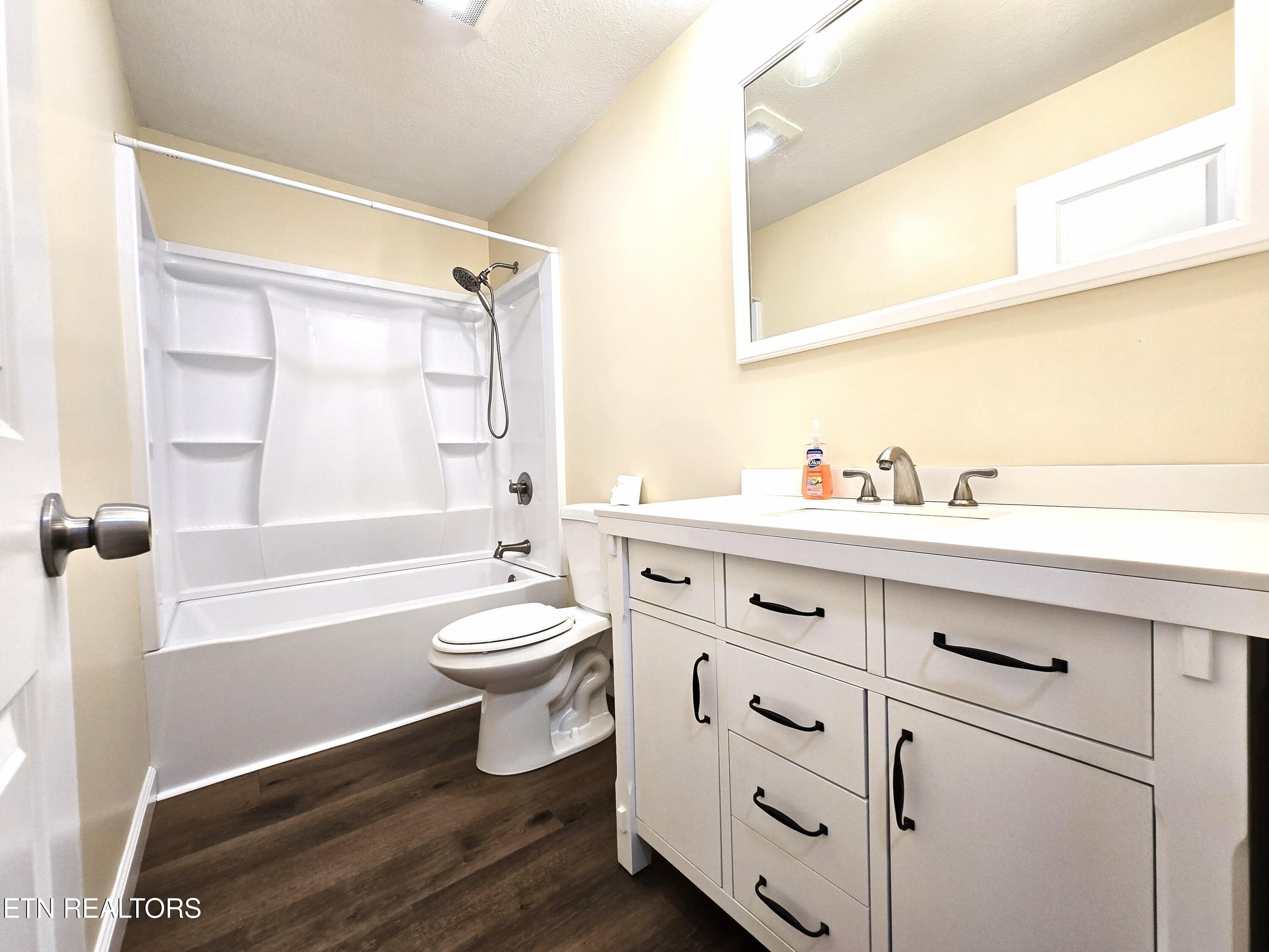 4078 Glenmore Drive Rockford TN 37853