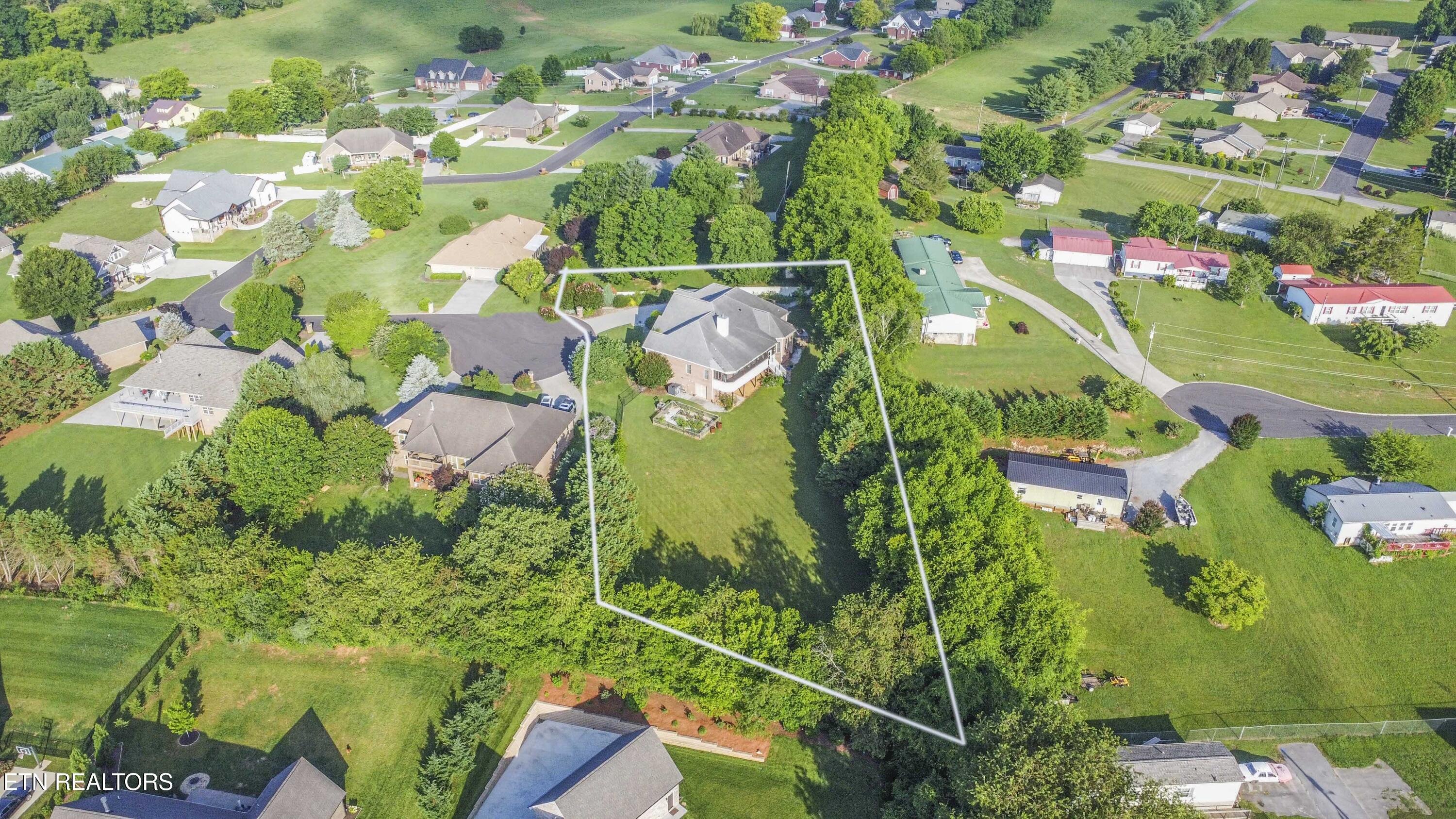 1435 Instrumental Avenue Sevierville TN 37876