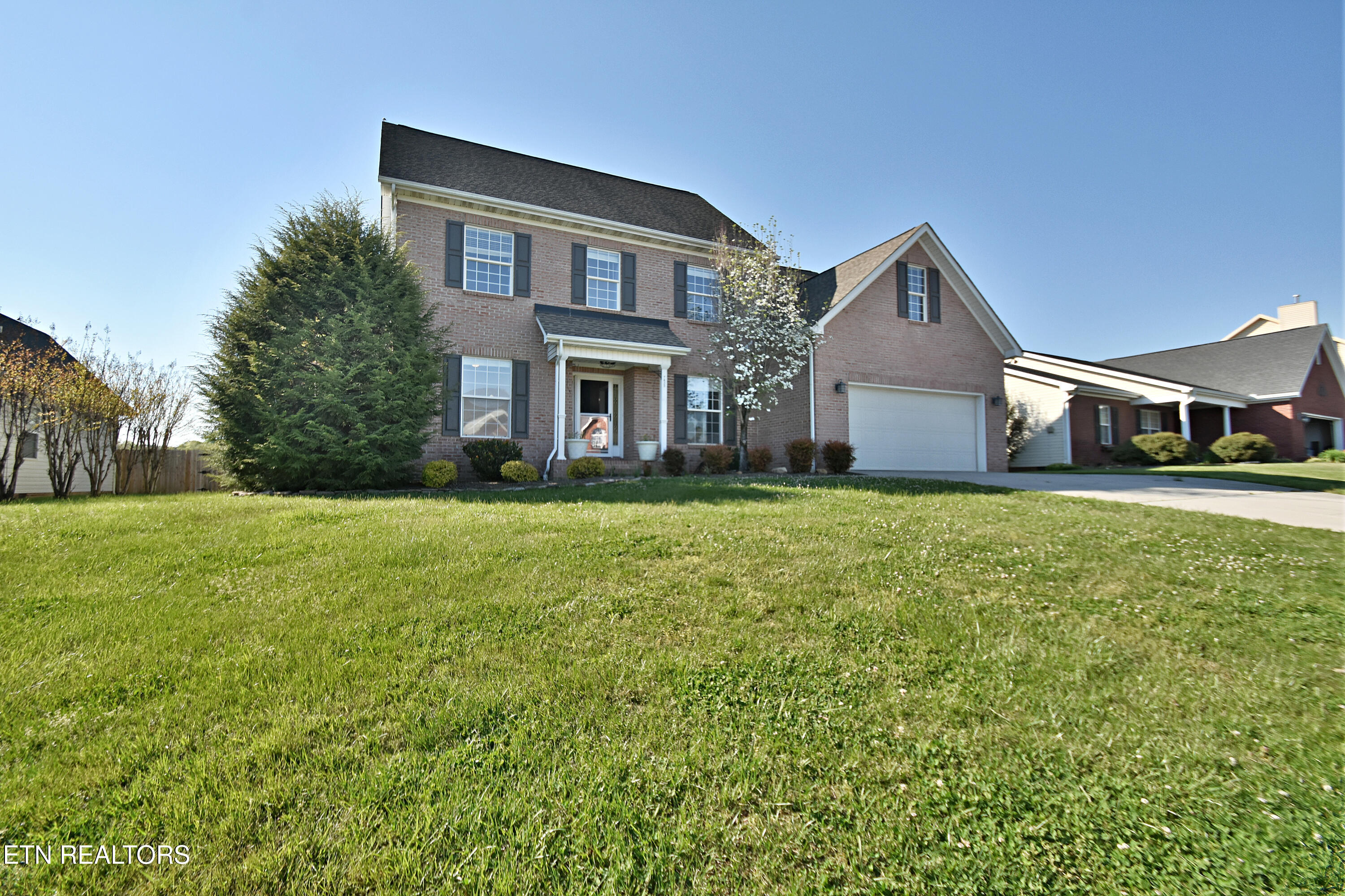 7625 Vista View Lane Knoxville TN 37924