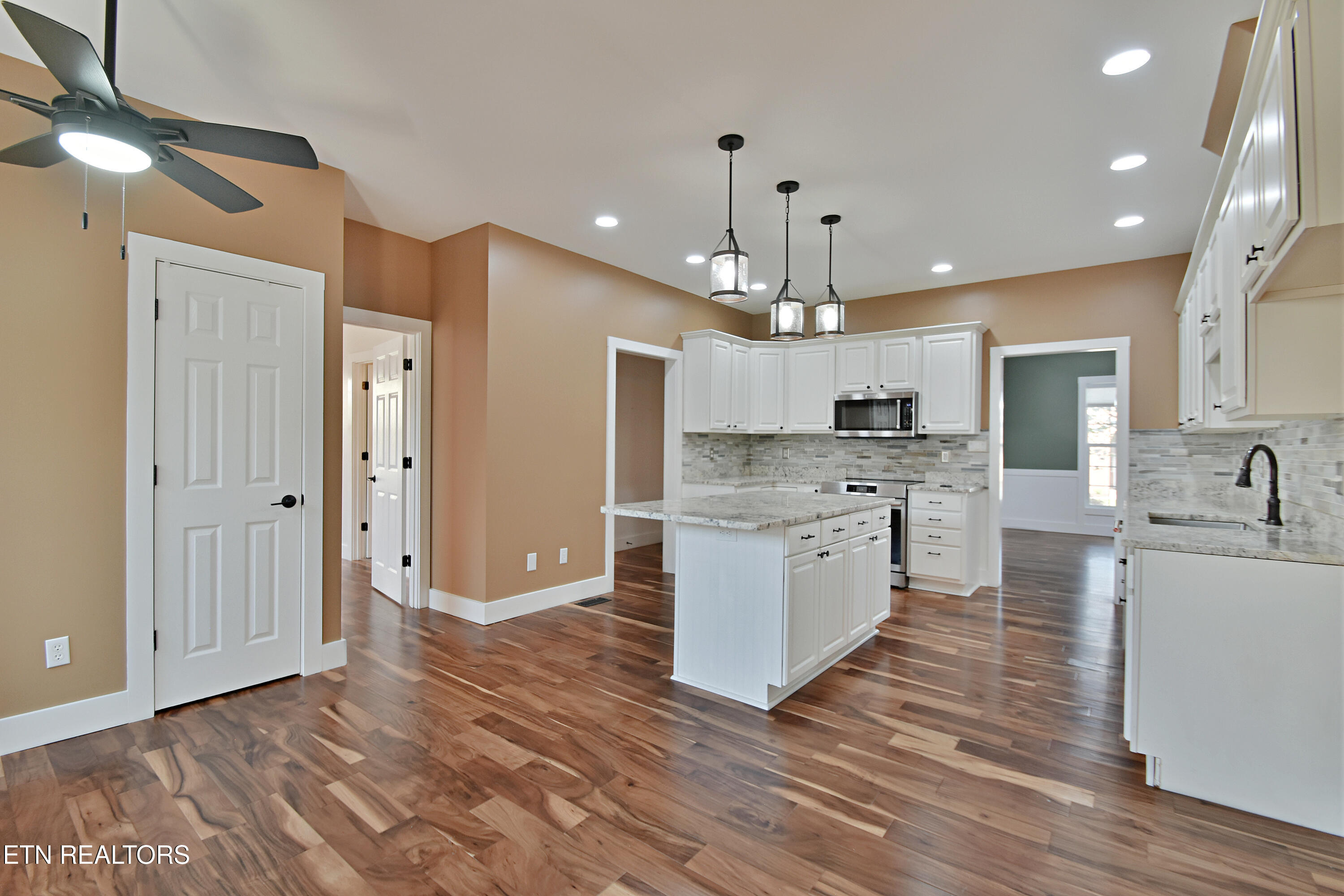 7625 Vista View Lane Knoxville TN 37924