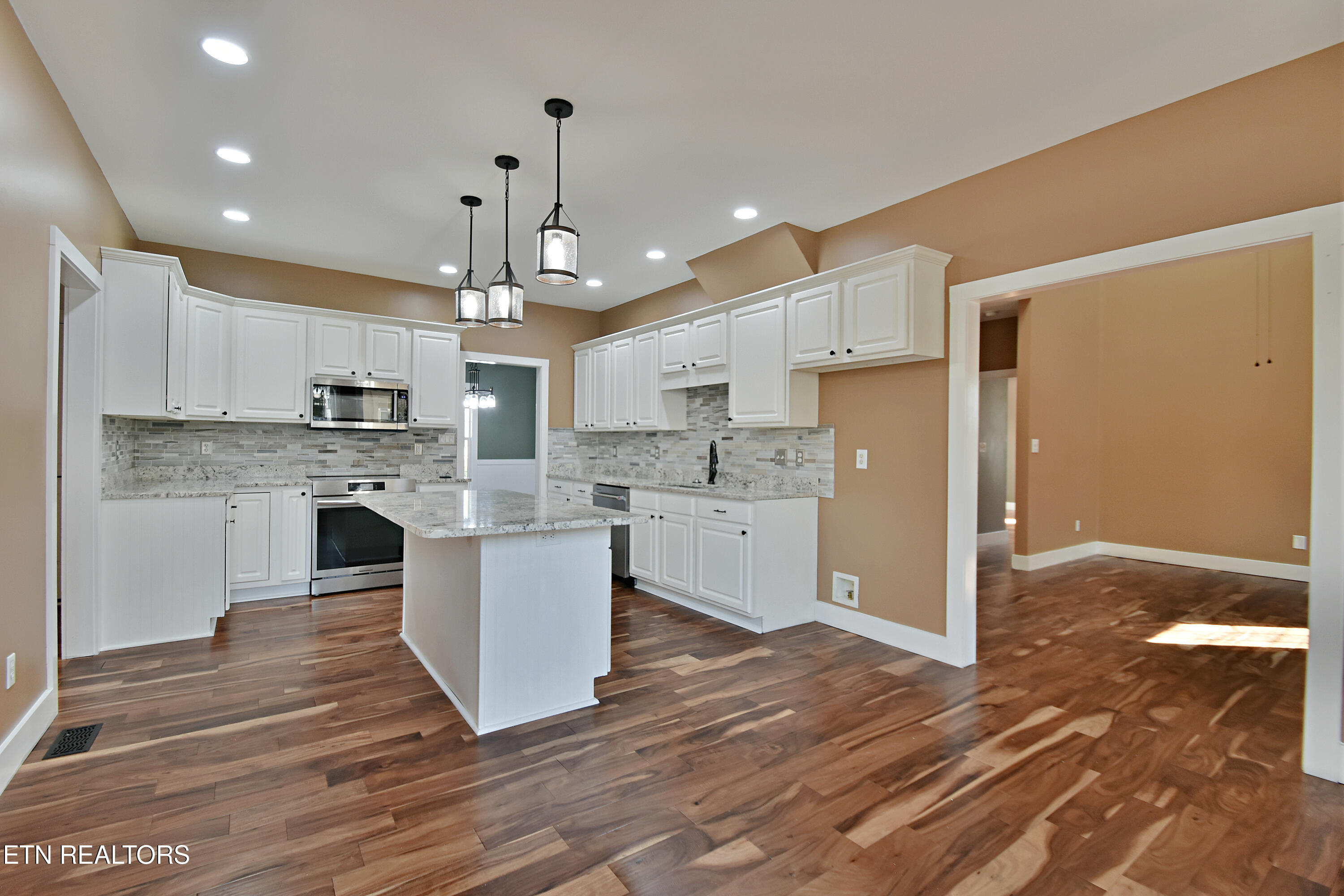 7625 Vista View Lane Knoxville TN 37924