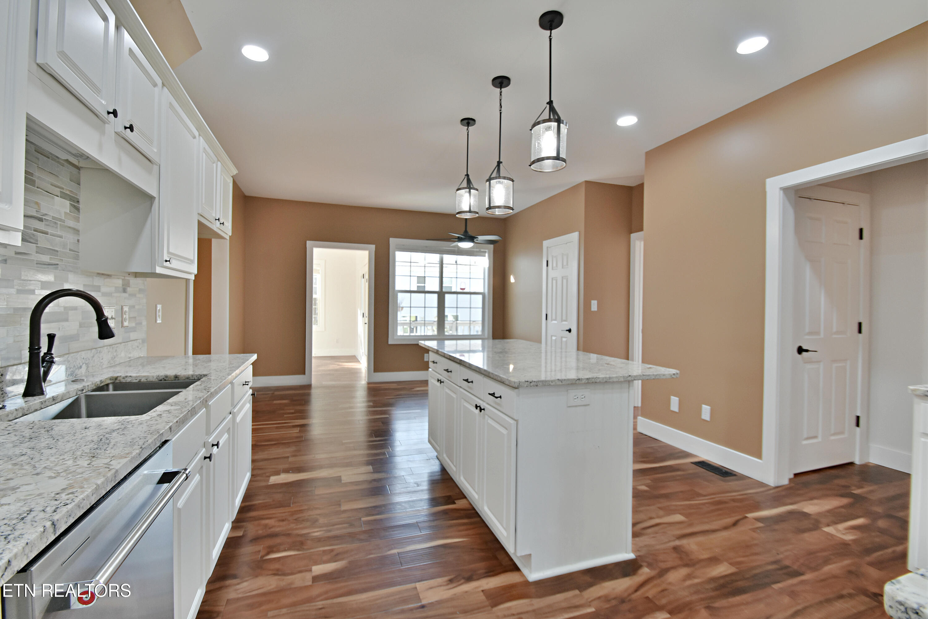 7625 Vista View Lane Knoxville TN 37924