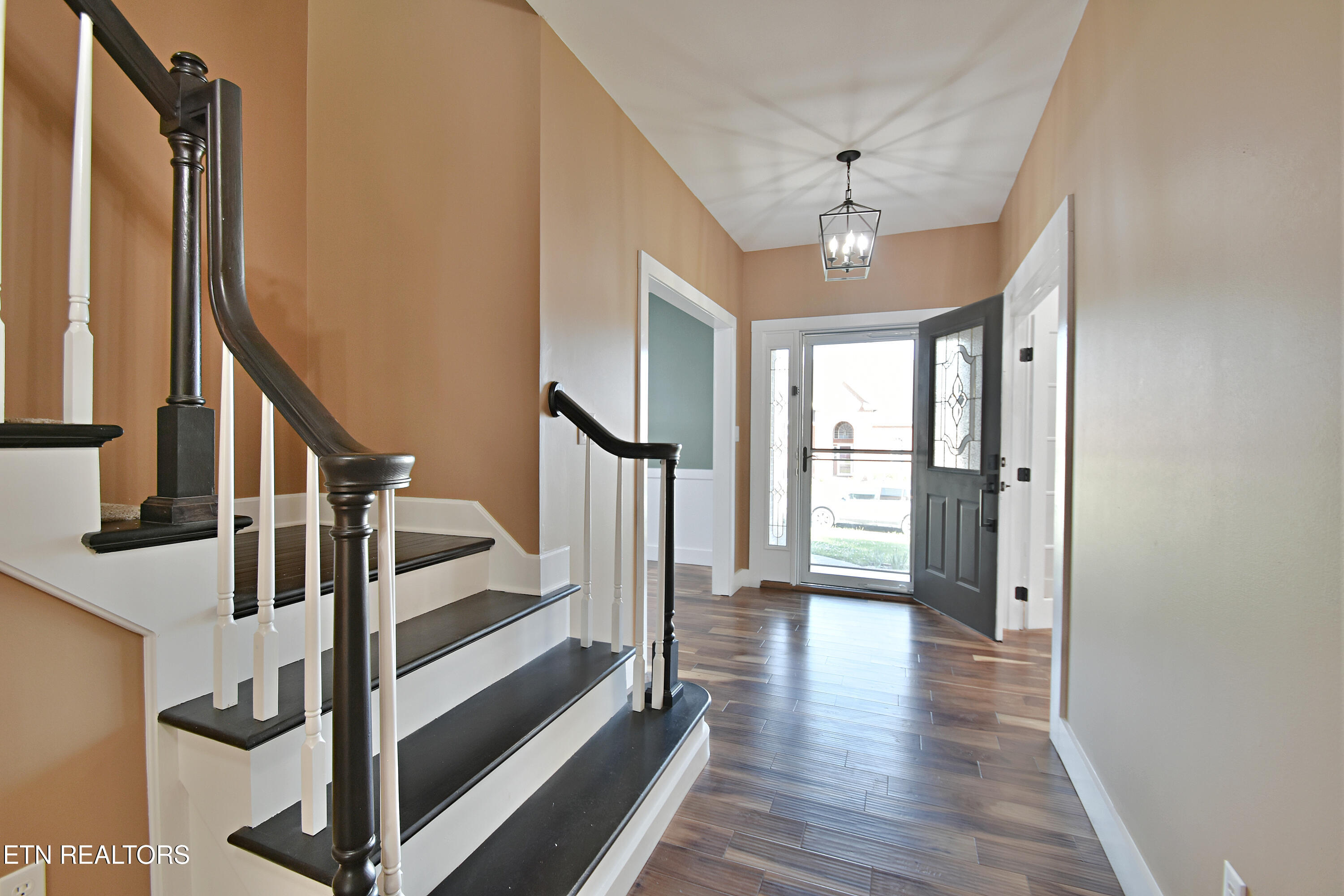7625 Vista View Lane Knoxville TN 37924