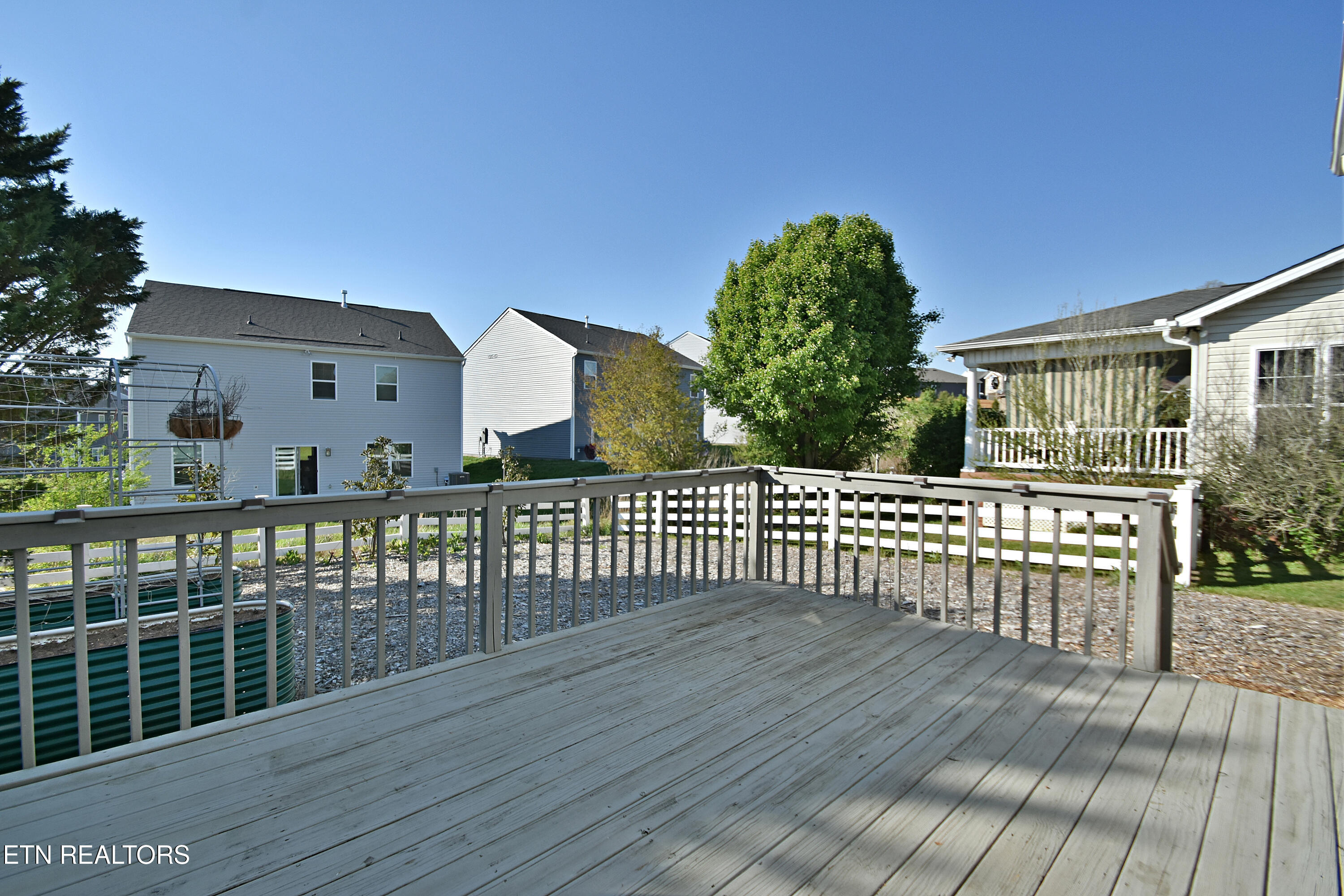 7625 Vista View Lane Knoxville TN 37924