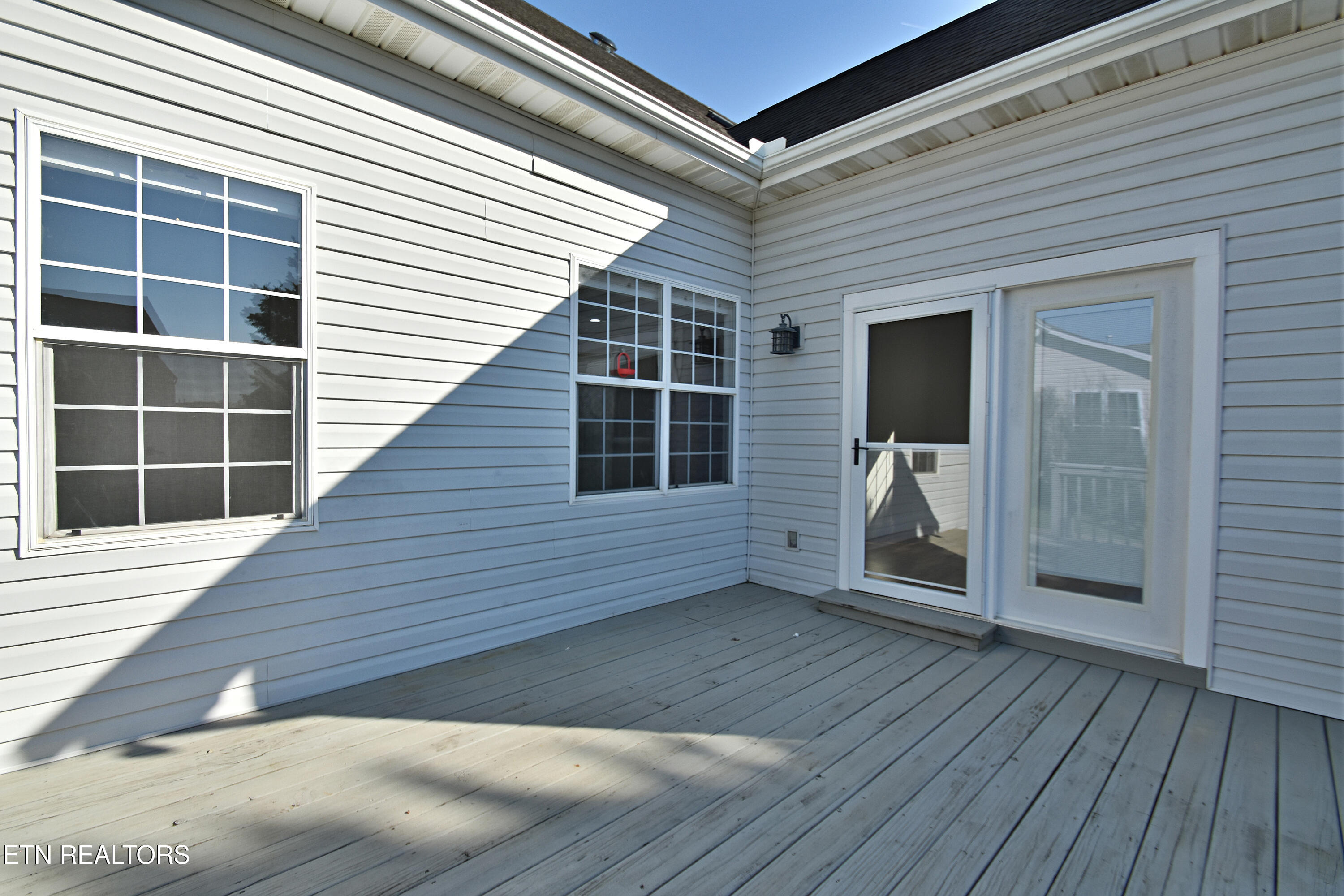 7625 Vista View Lane Knoxville TN 37924