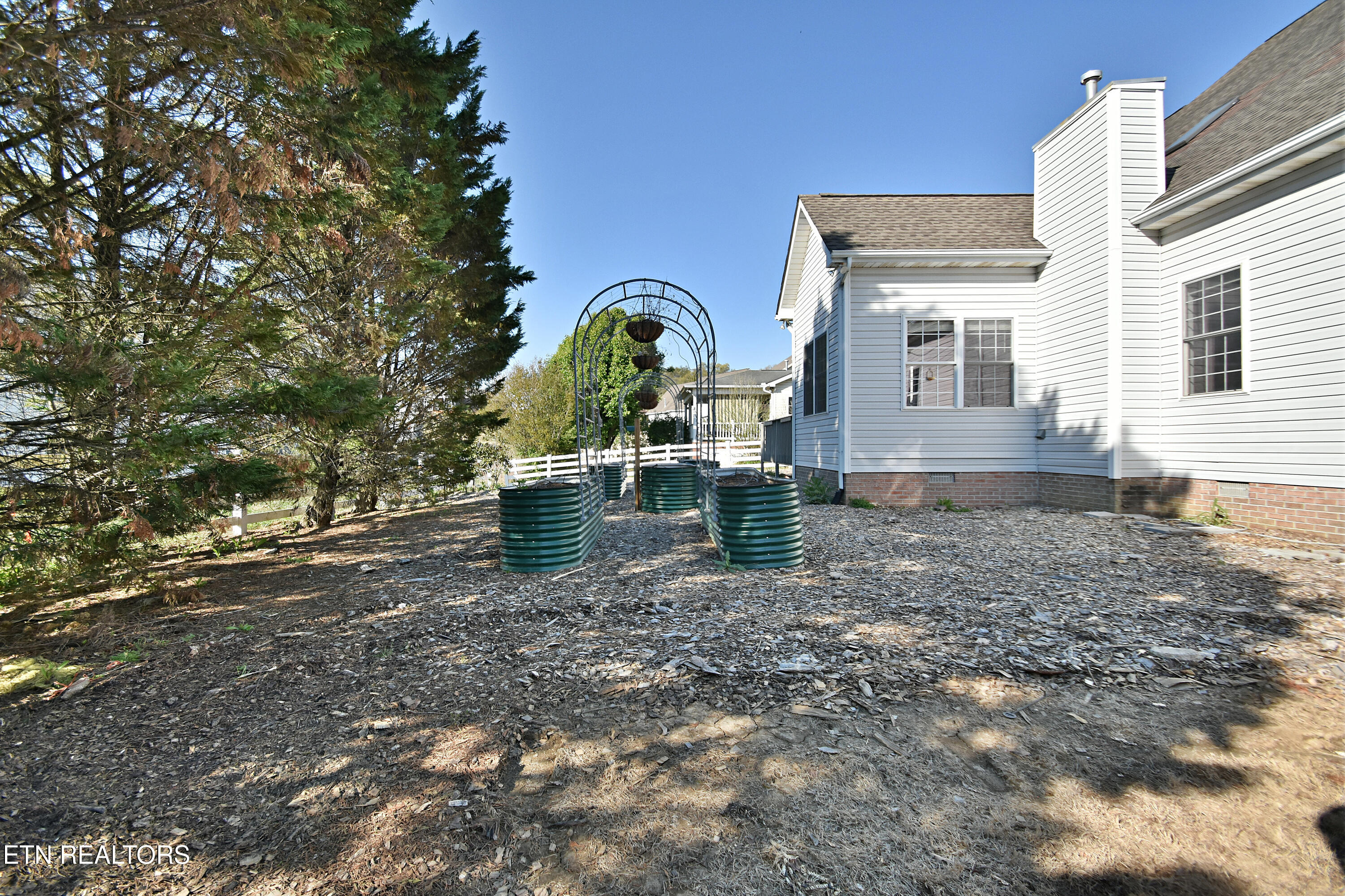 7625 Vista View Lane Knoxville TN 37924
