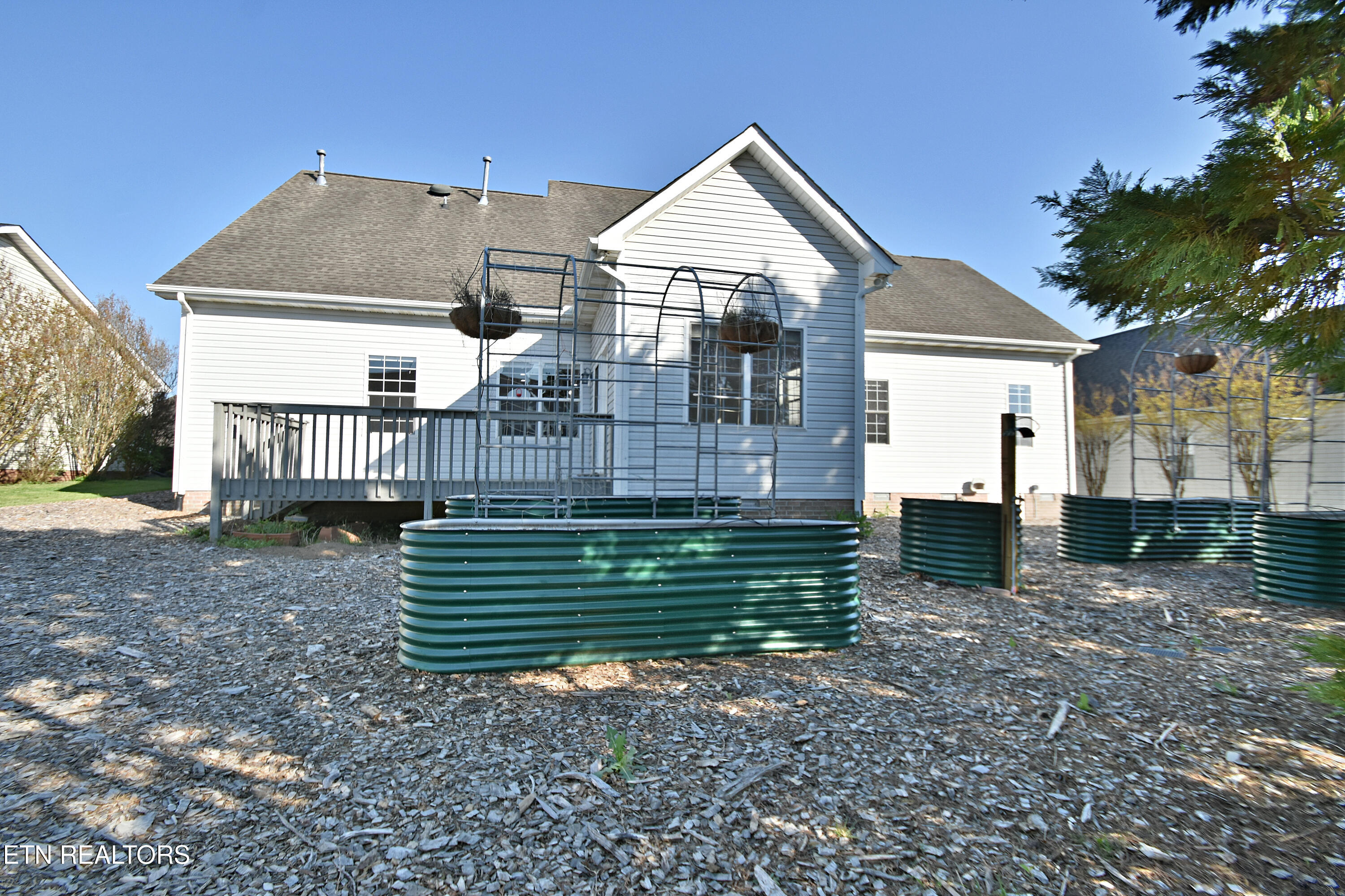 7625 Vista View Lane Knoxville TN 37924