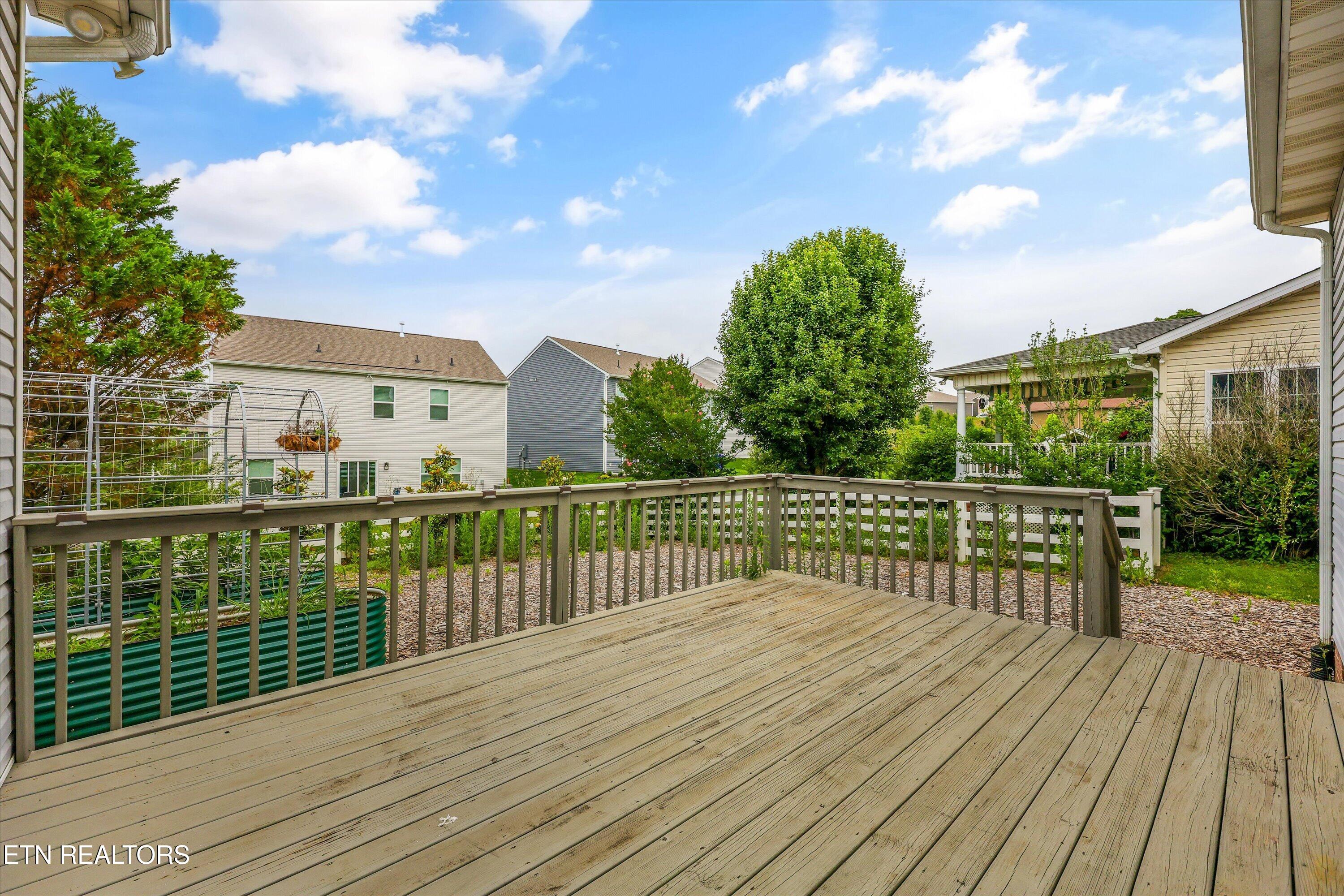 7625 Vista View Lane Knoxville TN 37924