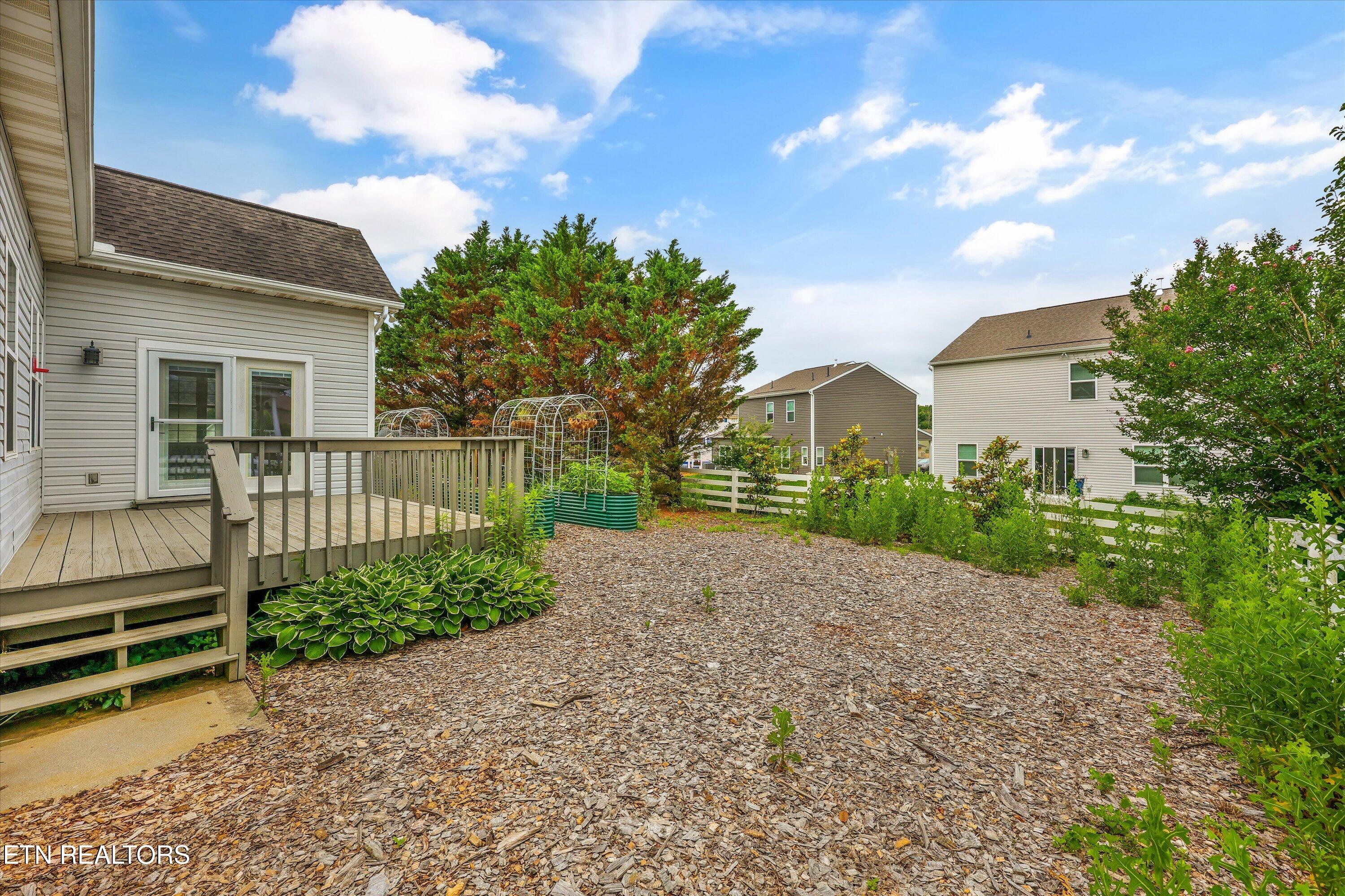 7625 Vista View Lane Knoxville TN 37924