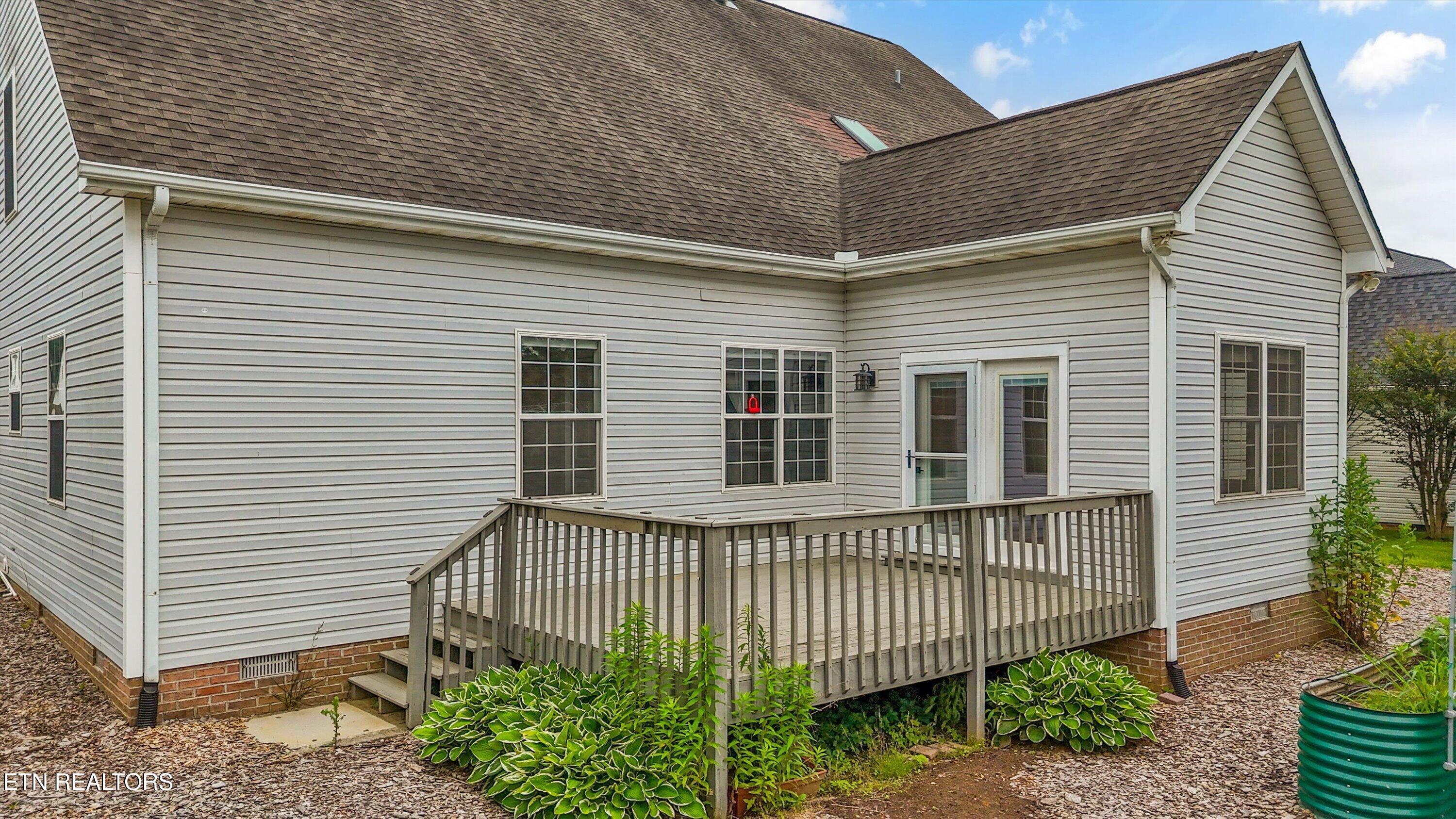 7625 Vista View Lane Knoxville TN 37924