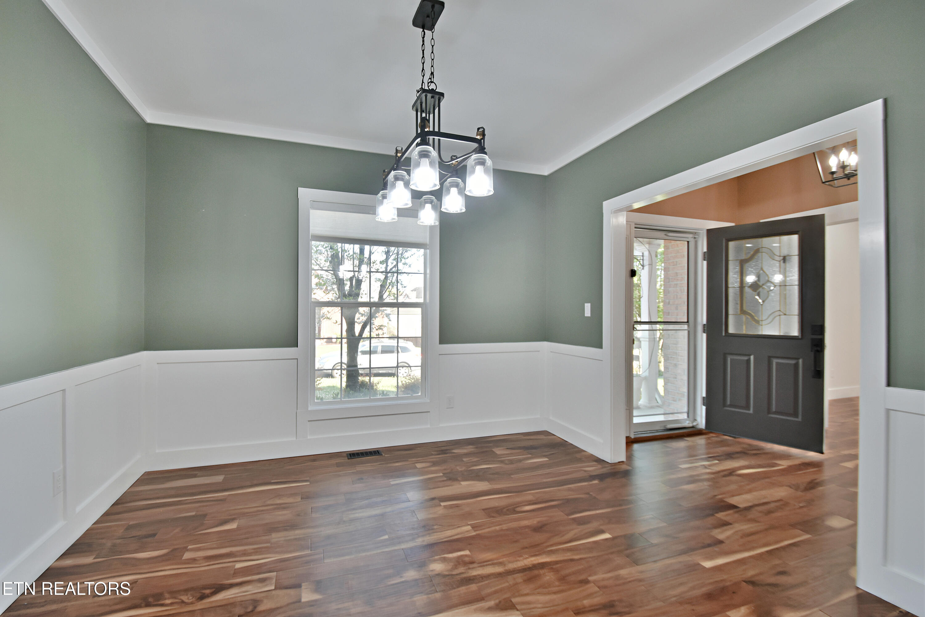 7625 Vista View Lane Knoxville TN 37924