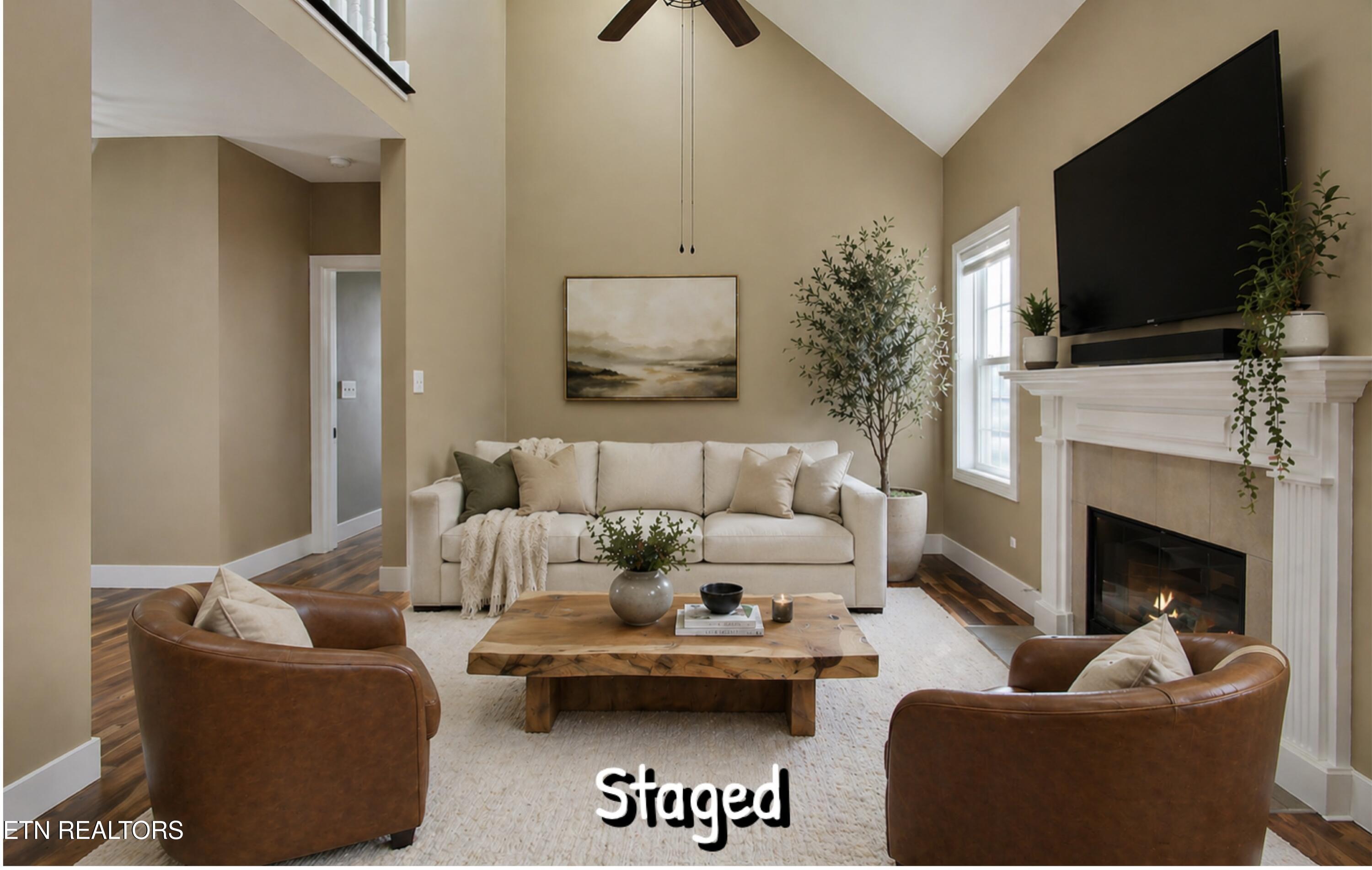 7625 Vista View Lane Knoxville TN 37924
