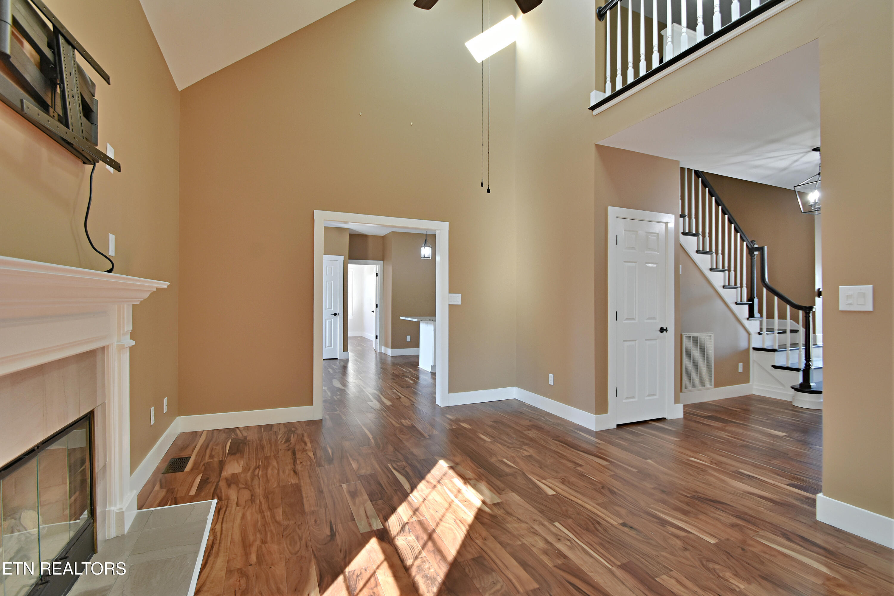 7625 Vista View Lane Knoxville TN 37924